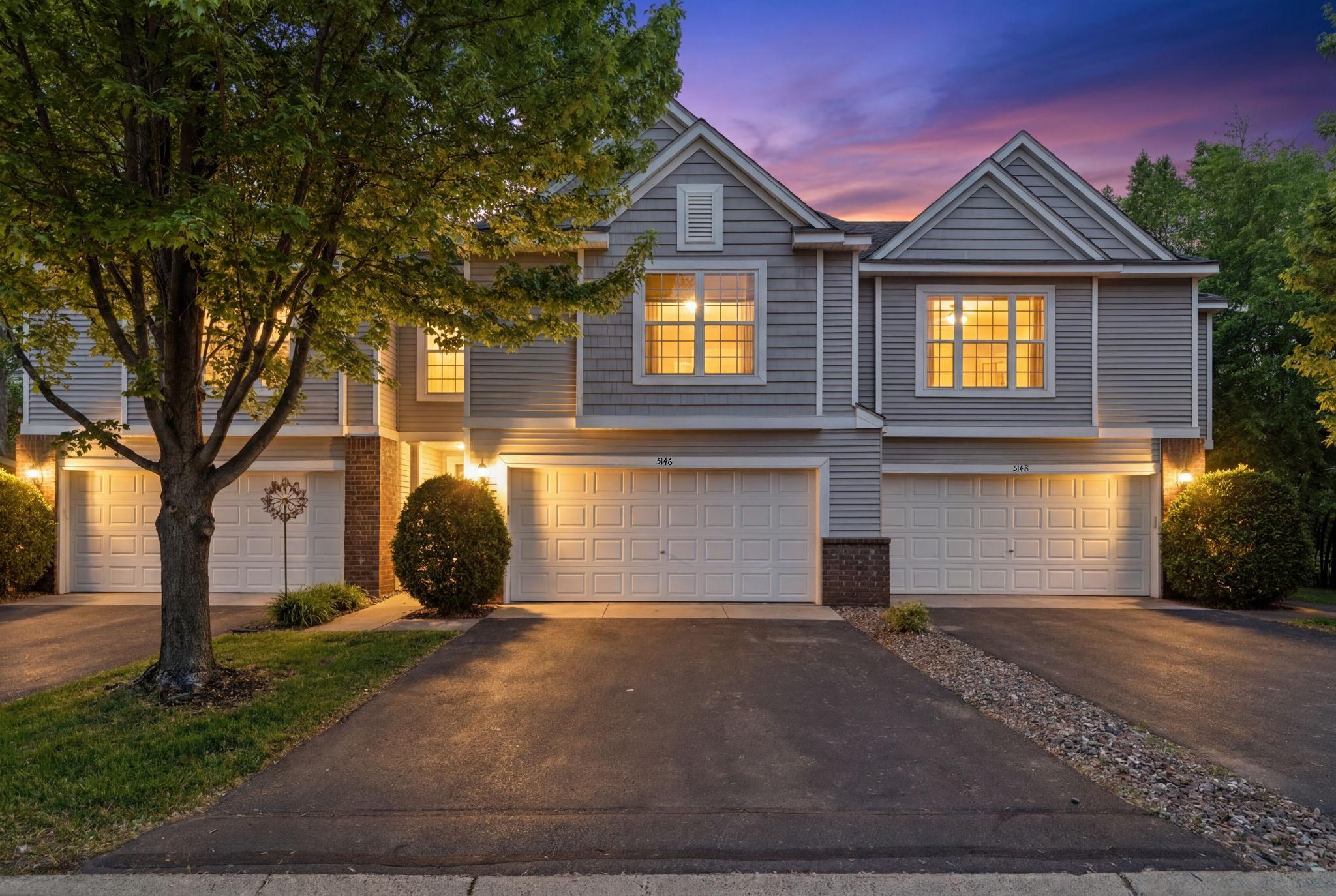 View of Residential at 5146 Farnham Drive, Hugo MN 55038, Hugo - Mike Wilen | Minnesota Team Real Estate