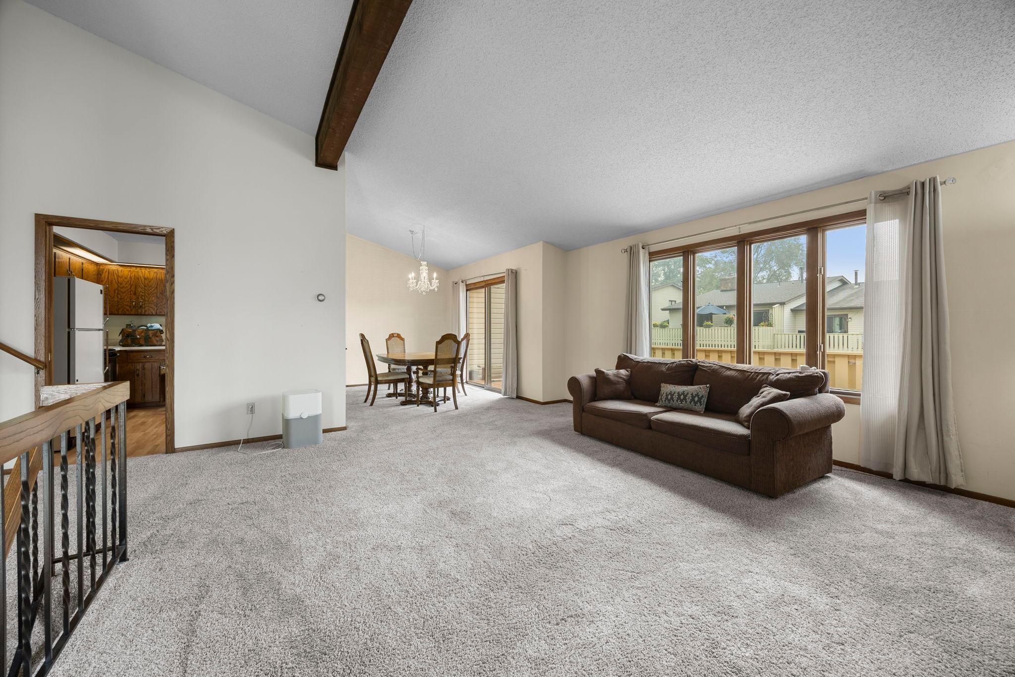 View of Residential at 5367 Hyland Place, Bloomington MN 55437, Bloomington (4 of 24) - Mike Wilen | Minnesota Team Real Estate