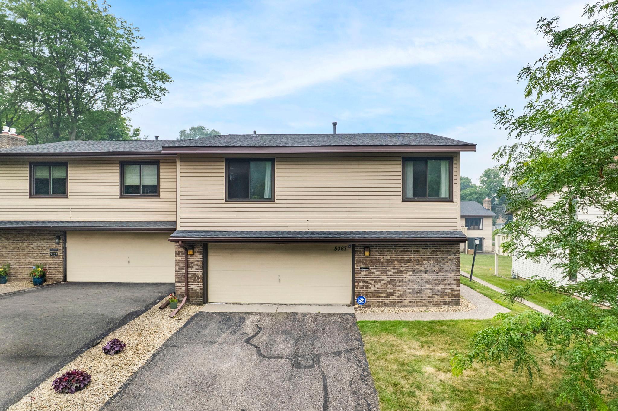 View of Residential at 5367 Hyland Place, Bloomington MN 55437, Bloomington (24 of 24) - Mike Wilen | Minnesota Team Real Estate