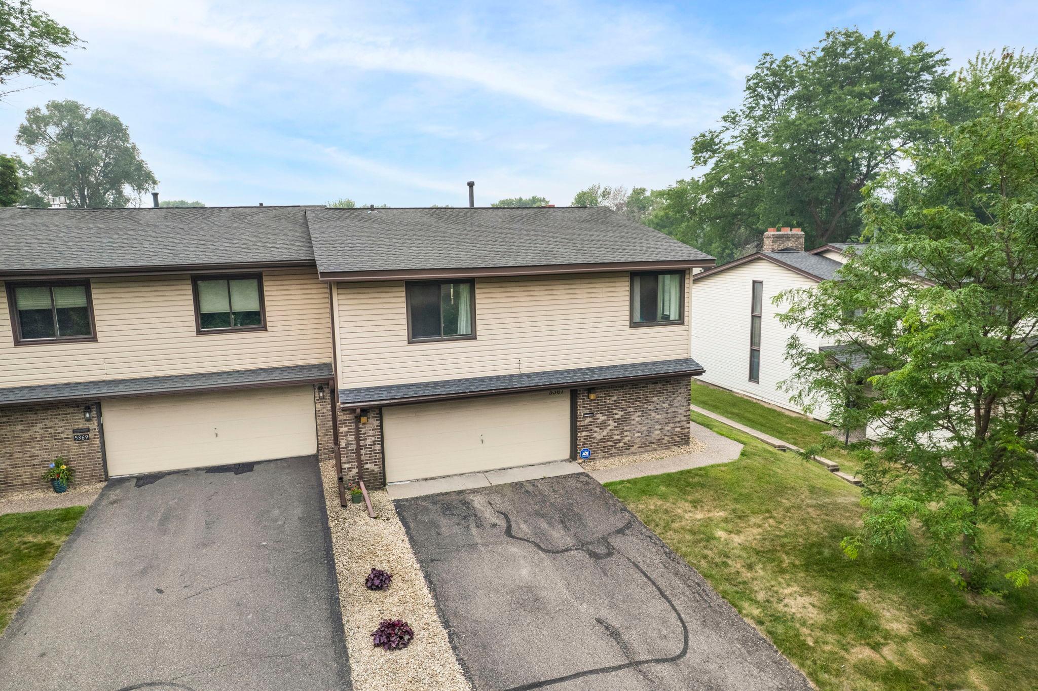View of Residential at 5367 Hyland Place, Bloomington MN 55437, Bloomington - Mike Wilen | Minnesota Team Real Estate