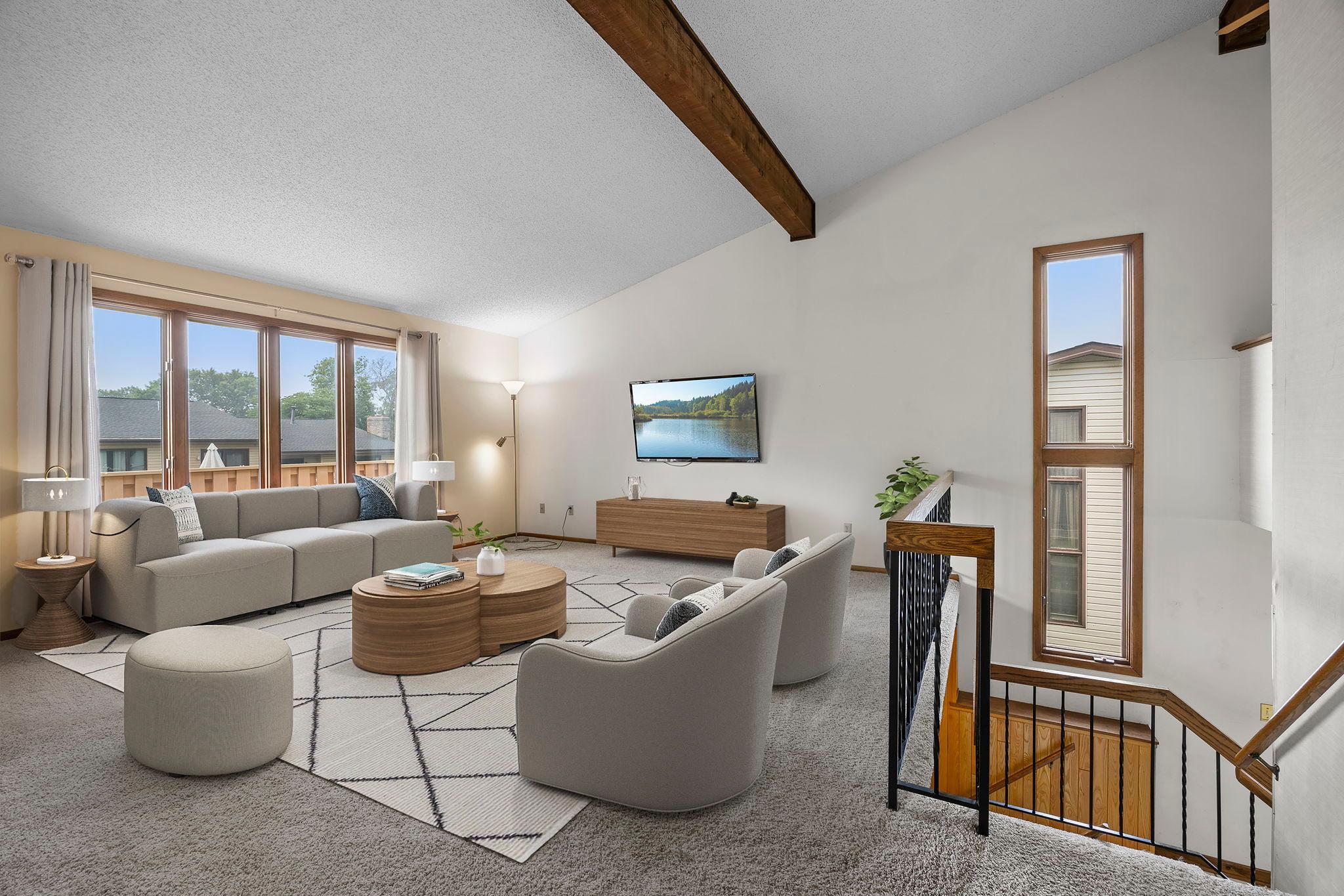 View of Residential at 5367 Hyland Place, Bloomington MN 55437, Bloomington (2 of 24) - Mike Wilen | Minnesota Team Real Estate