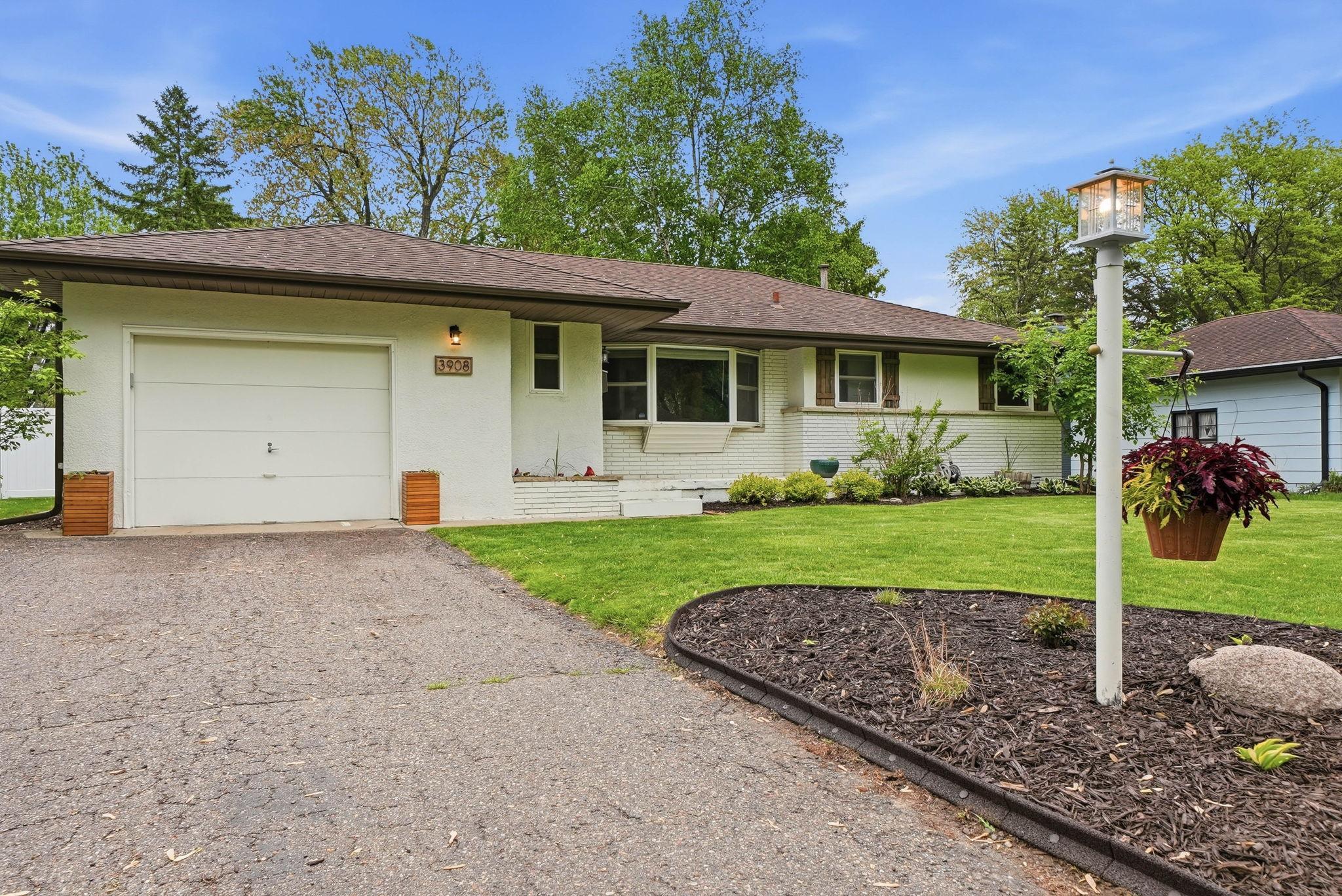 View of Residential at 3908 Utah Avenue, New Hope MN 55427, New Hope - Mike Wilen | Minnesota Team Real Estate