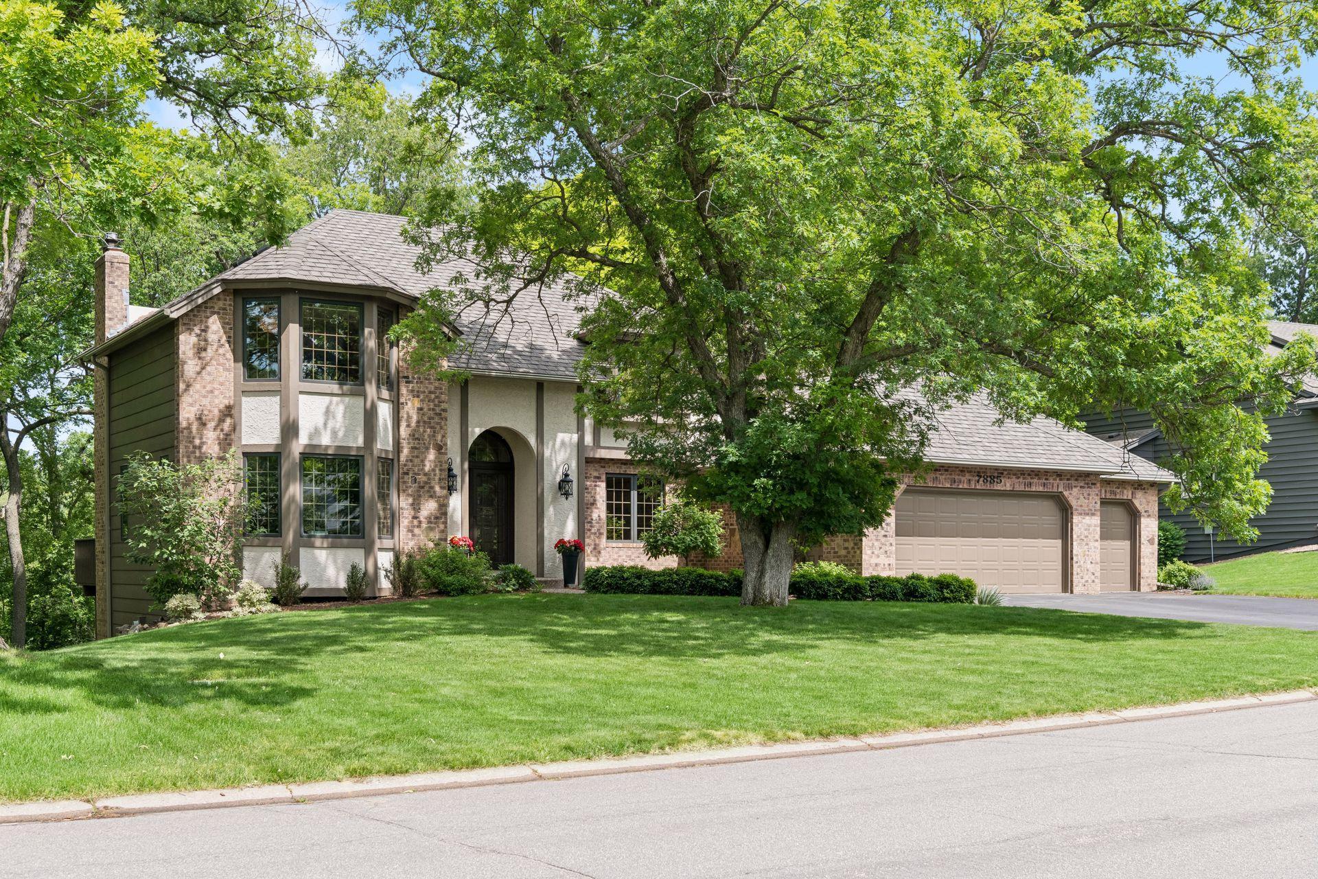 View of Residential at 7885 133rd Street, Apple Valley MN 55124, Apple Valley - Mike Wilen | Minnesota Team Real Estate