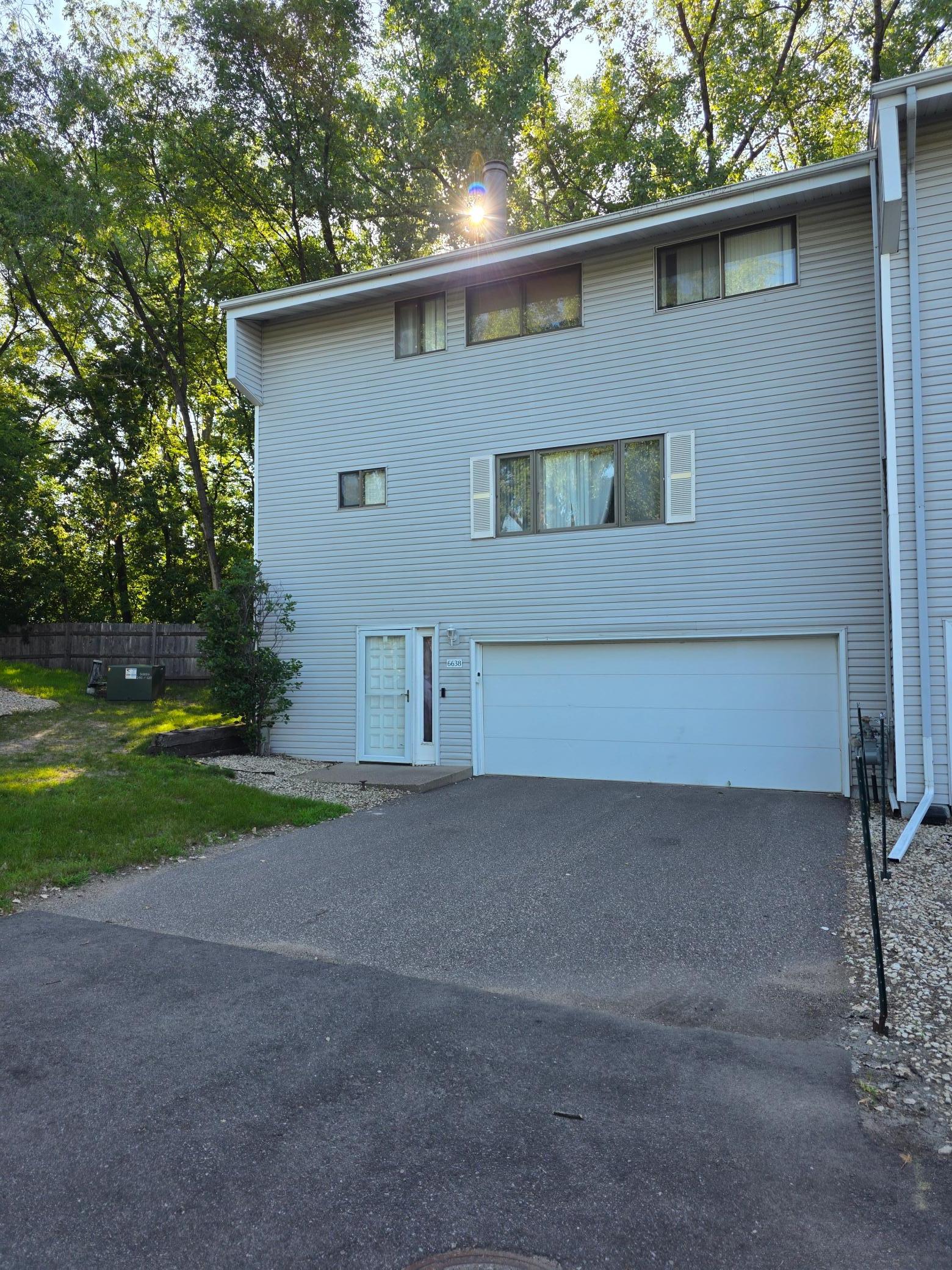 View of Residential at 6638 Camden Drive, Brooklyn Center MN 55430, Brooklyn Center (4 of 4) - Mike Wilen | Minnesota Team Real Estate