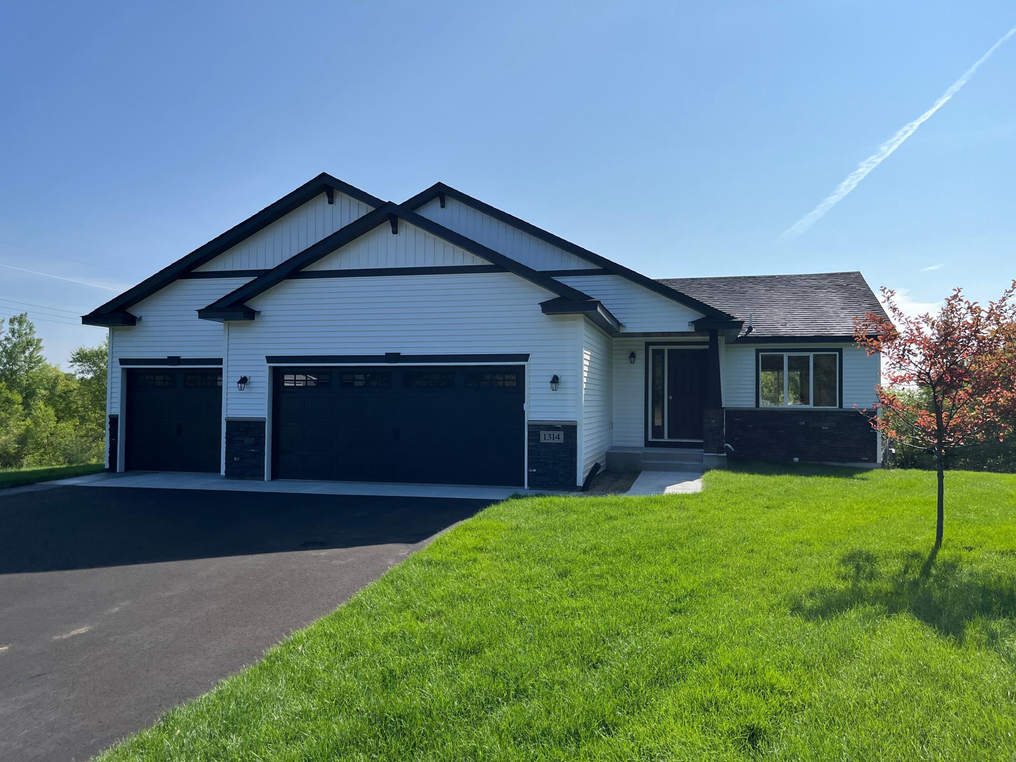 View of Single Family at 1314 23rd Street, Saint Cloud - Mike Wilen | Minnesota Team Real Estate