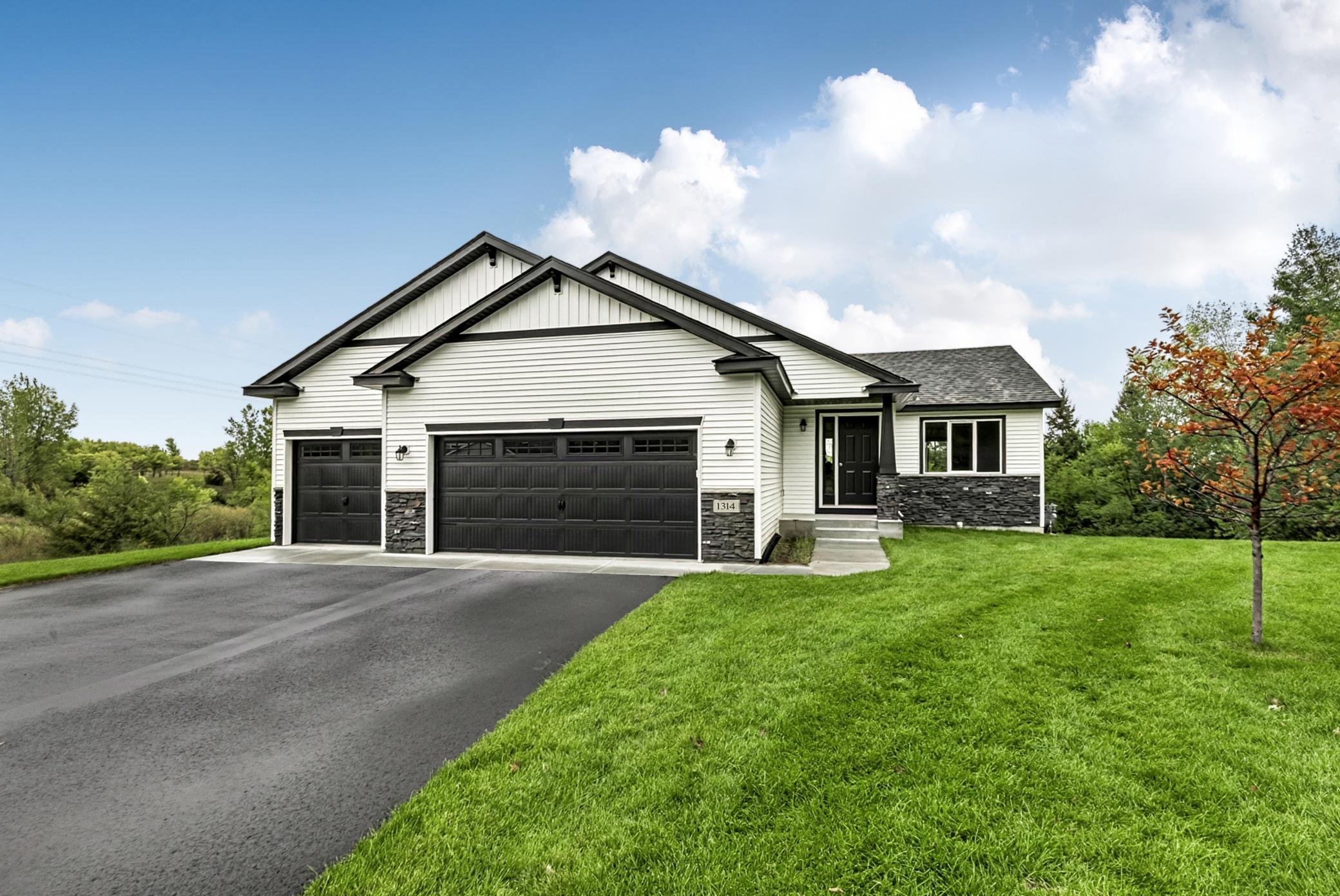 View of Single Family at 1314 23rd Street, Saint Cloud - Mike Wilen | Minnesota Team Real Estate