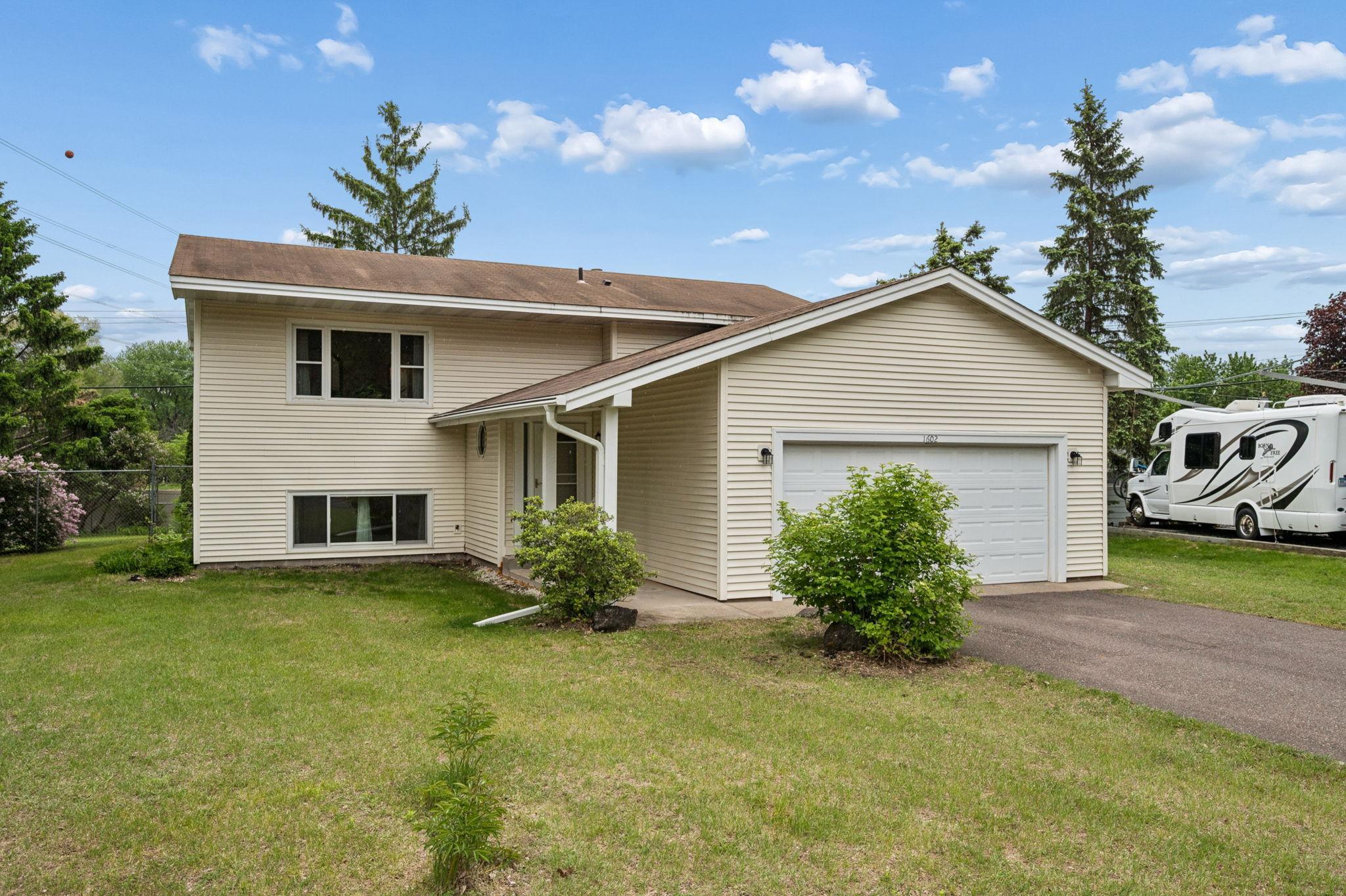 View of Residential at 1602 Daisy Court, New Brighton MN 55112, New Brighton - Mike Wilen | Minnesota Team Real Estate