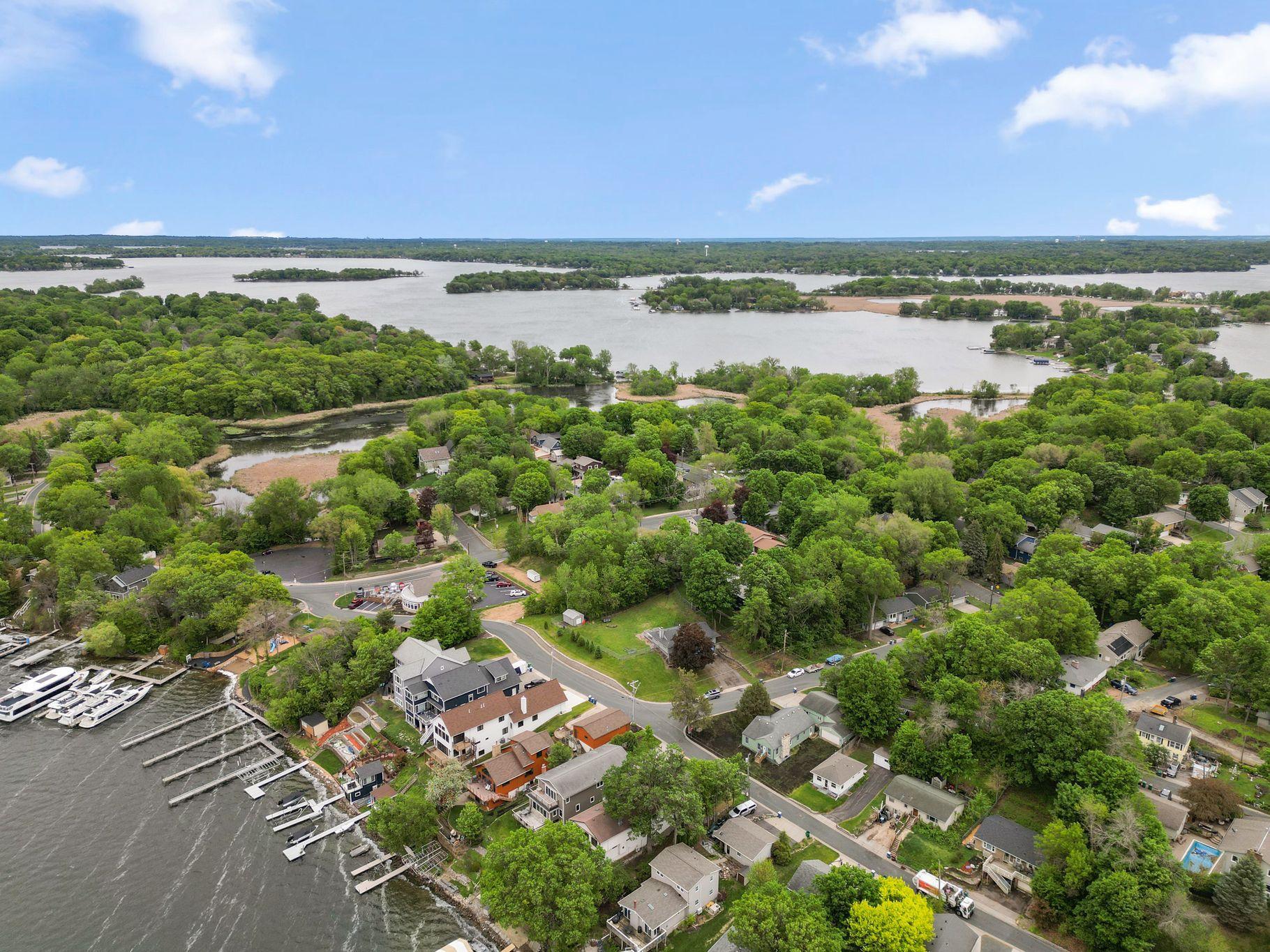 View of Residential at 3206 Warner Lane, Mound MN 55364, Mound (40 of 44) - Mike Wilen | Minnesota Team Real Estate