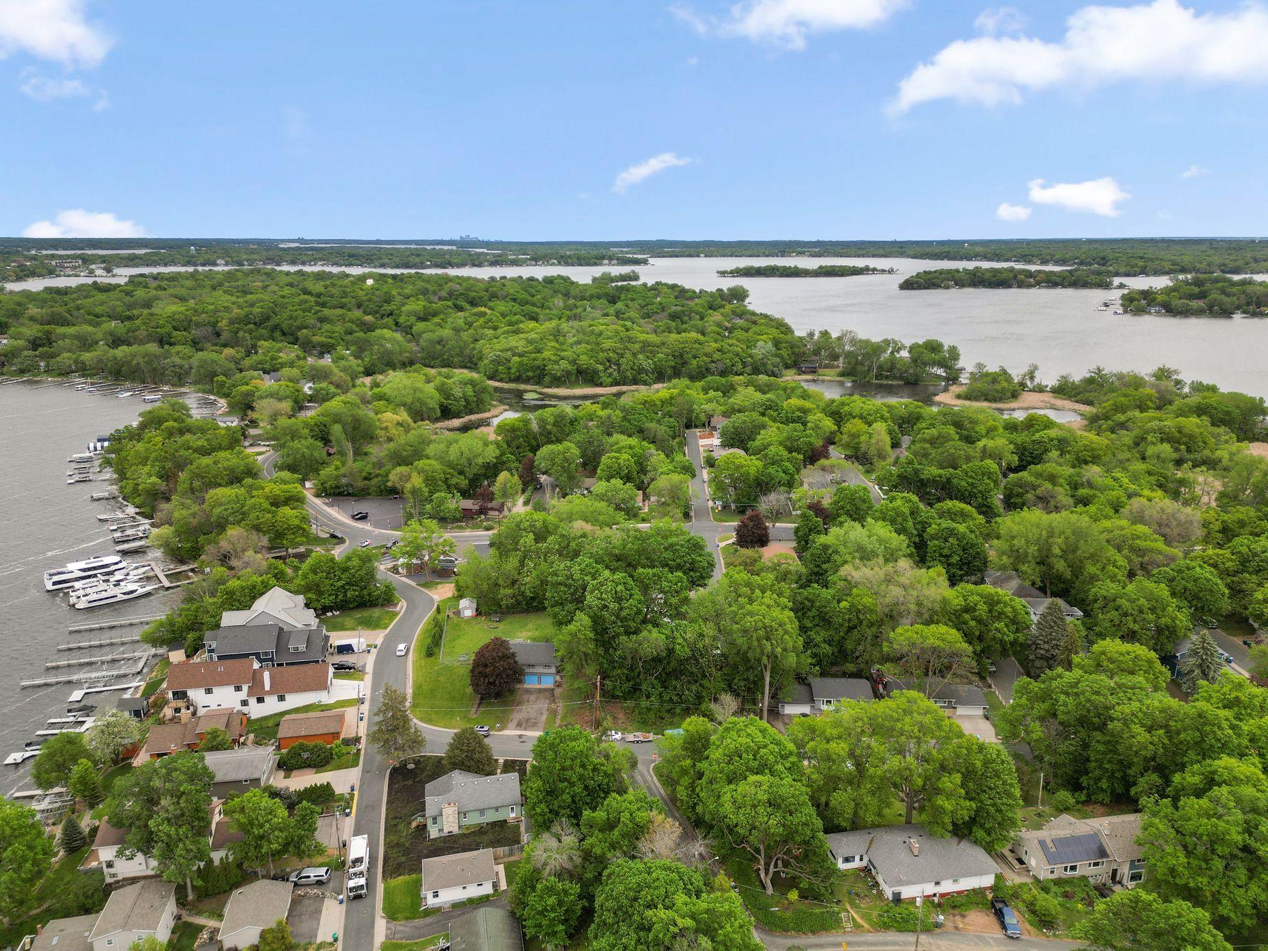 View of Residential at 3206 Warner Lane, Mound MN 55364, Mound (39 of 44) - Mike Wilen | Minnesota Team Real Estate