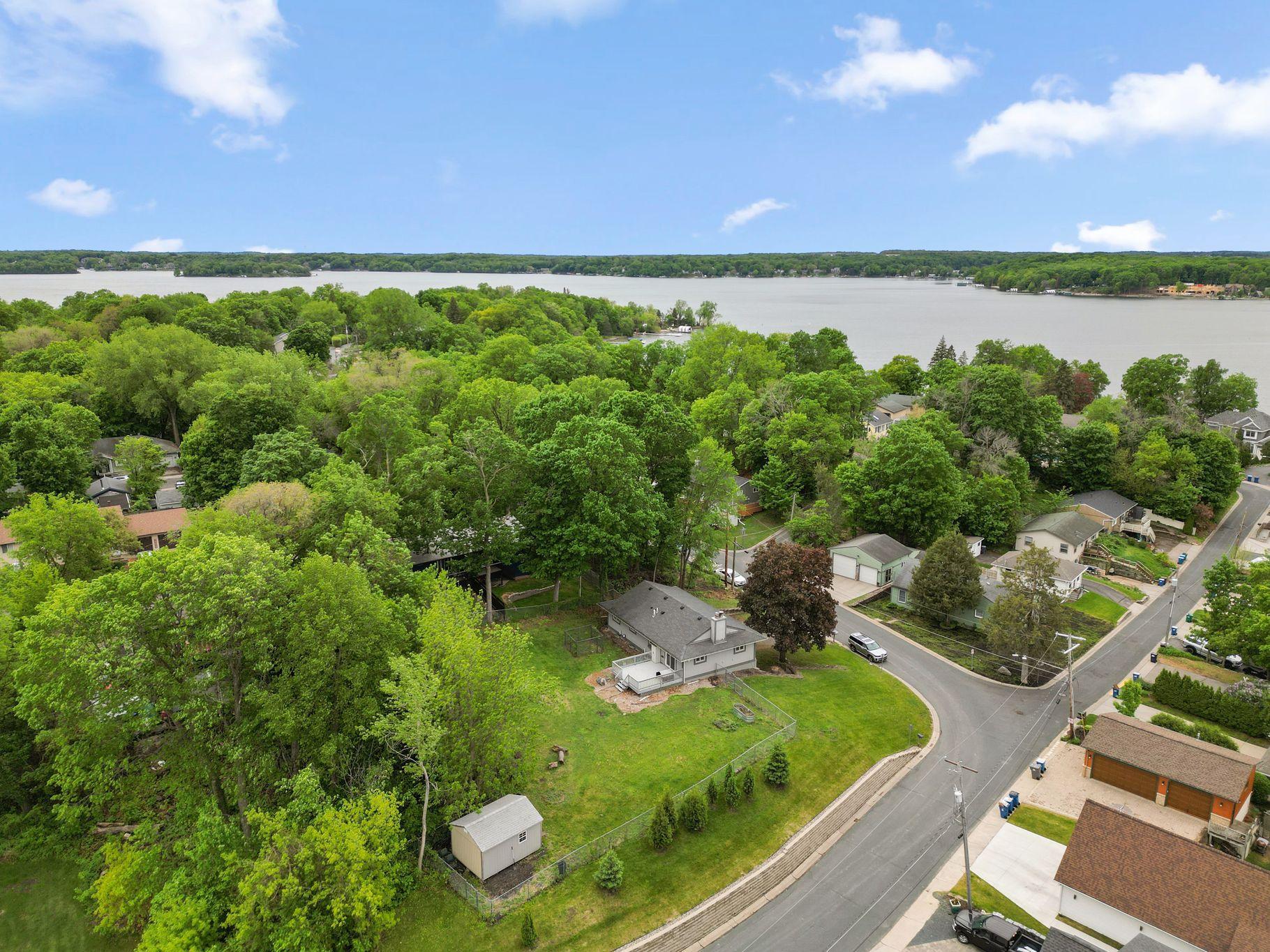 View of Residential at 3206 Warner Lane, Mound MN 55364, Mound (38 of 44) - Mike Wilen | Minnesota Team Real Estate