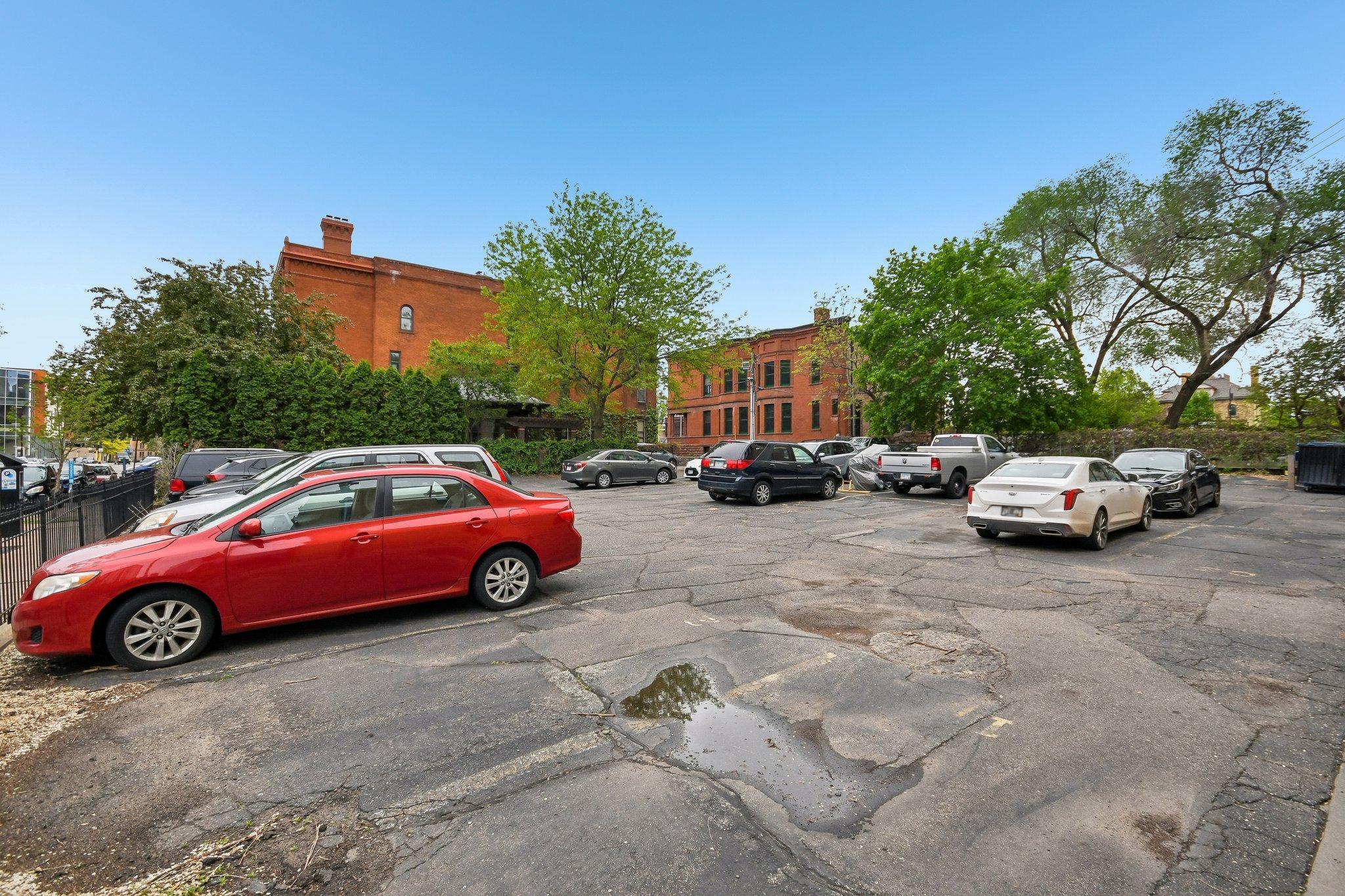 View of Residential at 605 9th Street #6, Minneapolis MN 55404, Minneapolis (31 of 37) - Mike Wilen | Minnesota Team Real Estate