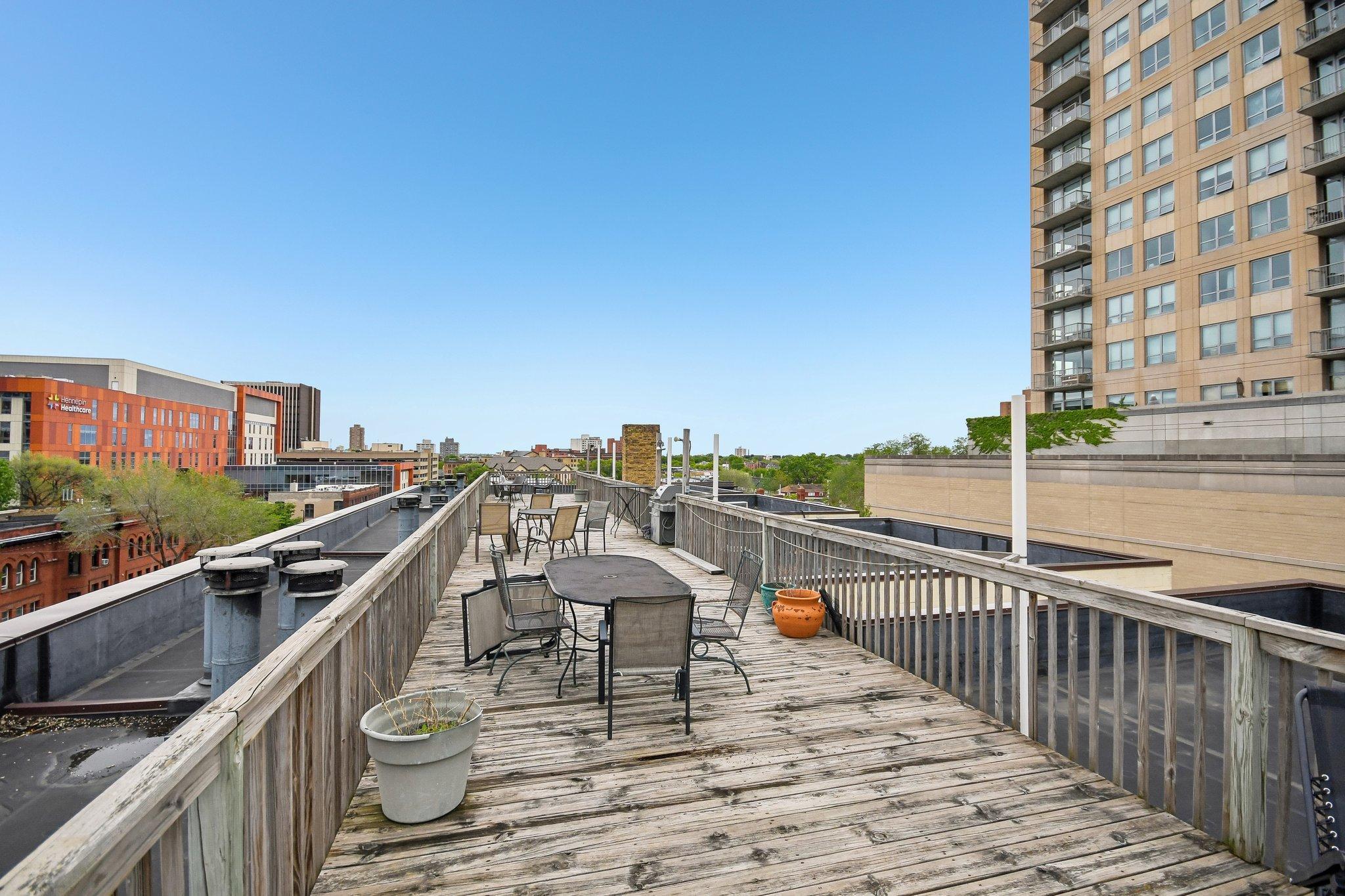 View of Residential at 605 9th Street #6, Minneapolis MN 55404, Minneapolis (30 of 37) - Mike Wilen | Minnesota Team Real Estate