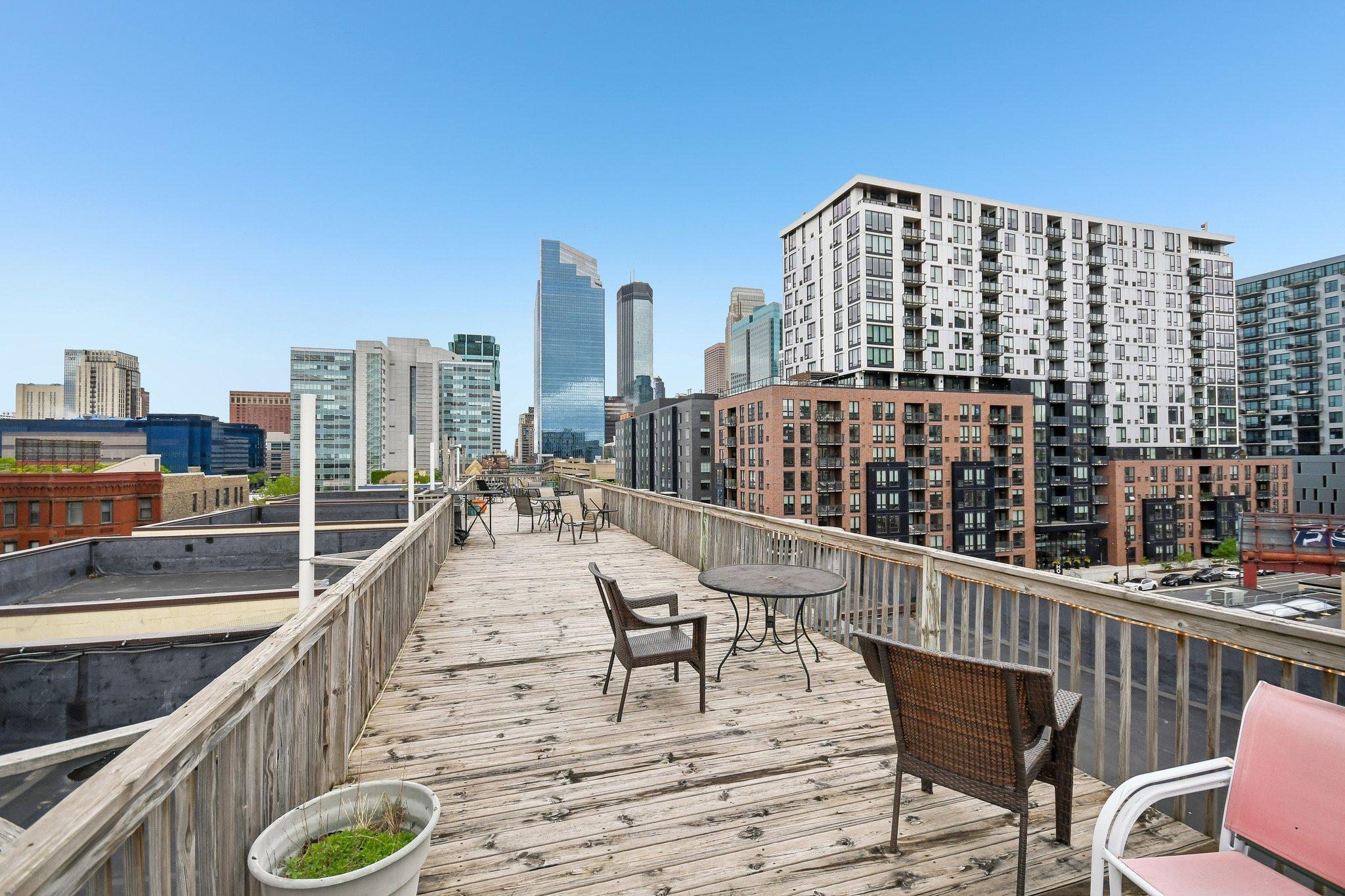 View of Residential at 605 9th Street #6, Minneapolis MN 55404, Minneapolis (28 of 37) - Mike Wilen | Minnesota Team Real Estate