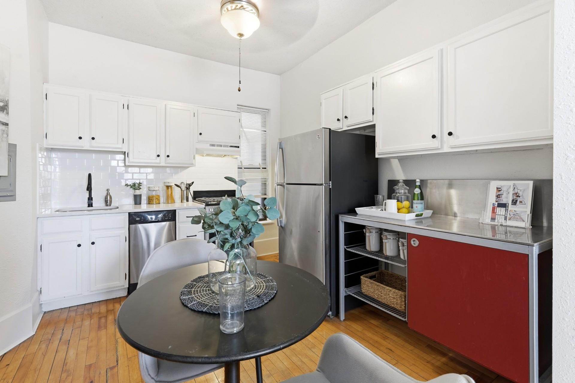 View of Residential at 605 9th Street #6, Minneapolis MN 55404, Minneapolis - Mike Wilen | Minnesota Team Real Estate
