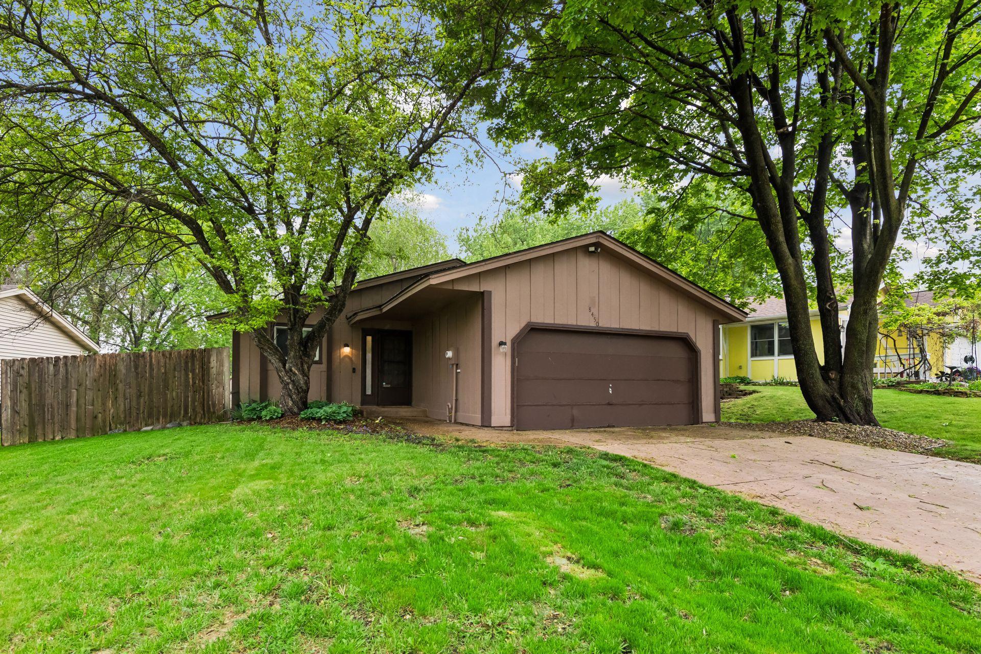 View of Residential at 8450 Hiawatha Avenue, Eden Prairie MN 55347, Eden Prairie - Mike Wilen | Minnesota Team Real Estate