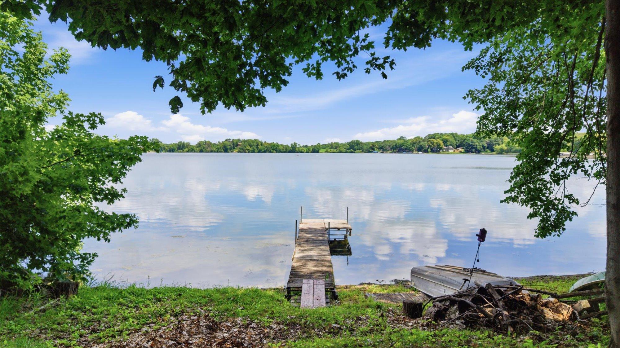 View of Single Family at 824 Halsey Avenue, Buffalo - Mike Wilen | Minnesota Team Real Estate