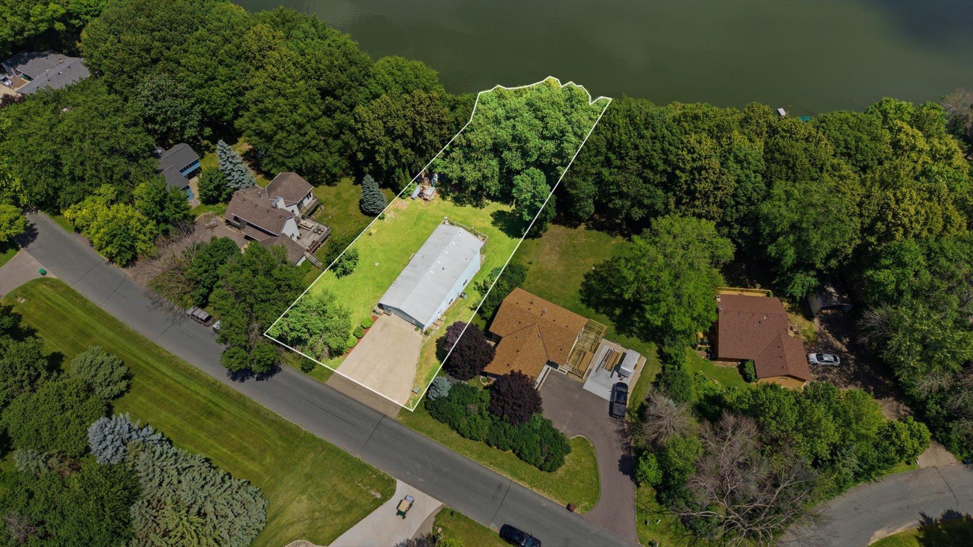 View of Residential at 824 Halsey Avenue, Buffalo MN 55313, Buffalo (8 of 18) - Mike Wilen | Minnesota Team Real Estate