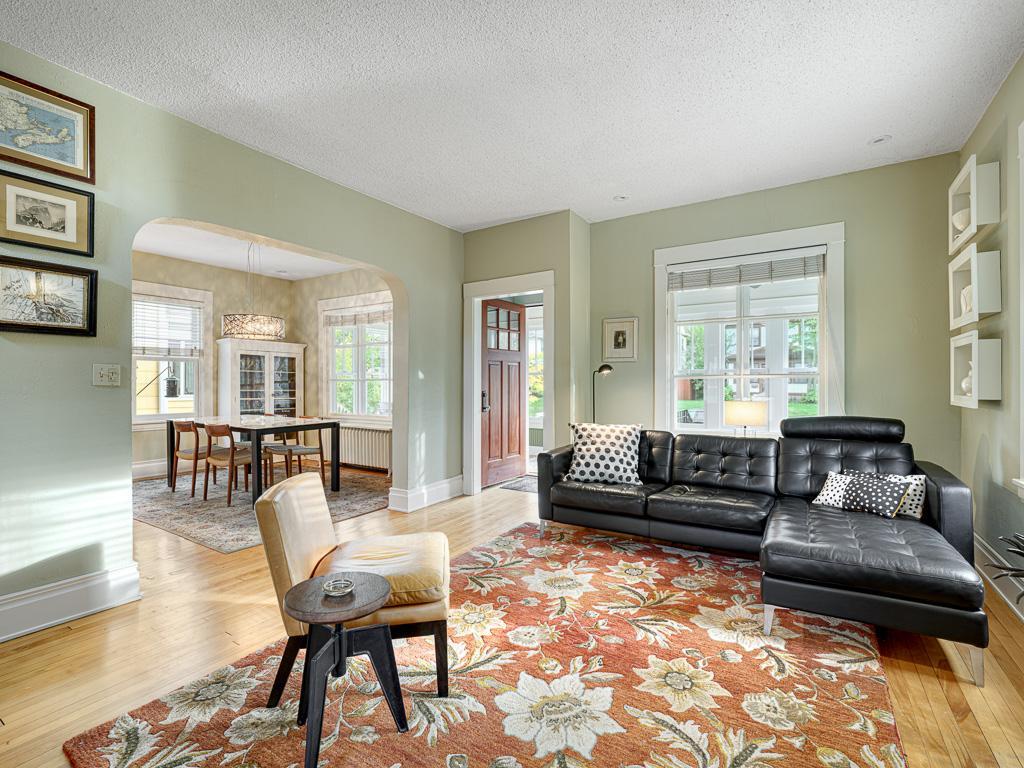 View of Residential at 132 36th Street, Minneapolis MN 55408, Minneapolis (12 of 38) - Mike Wilen | Minnesota Team Real Estate
