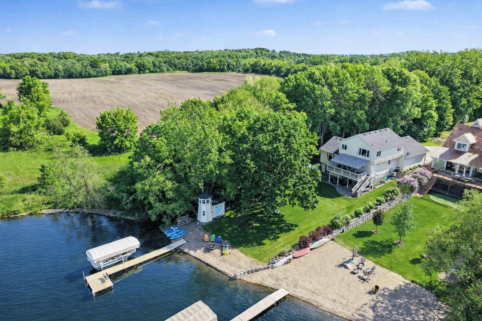 View of Residential at 2649 Cardinal Way, Buffalo MN 55313, Buffalo - Mike Wilen | Minnesota Team Real Estate