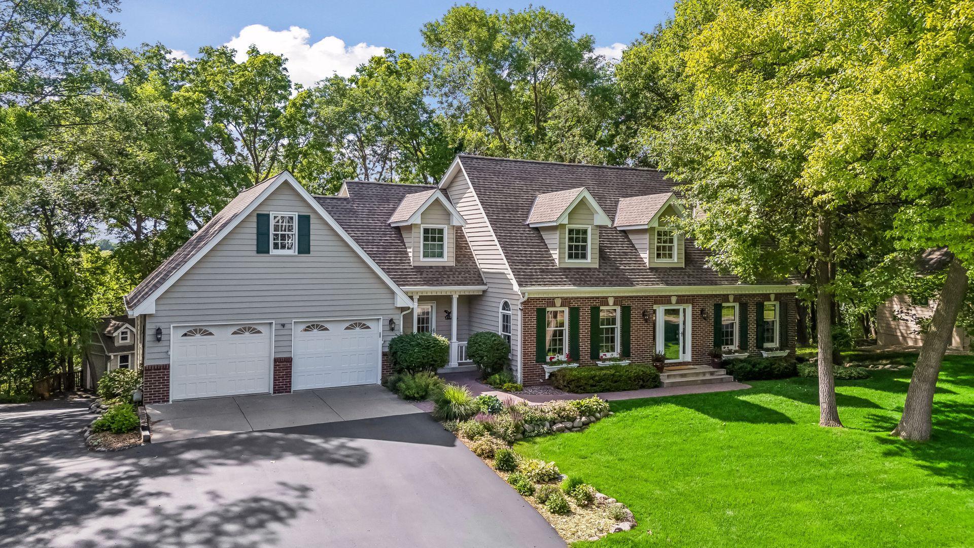 View of Residential at 16140 46th Avenue, Plymouth MN 55446, Plymouth - Mike Wilen | Minnesota Team Real Estate