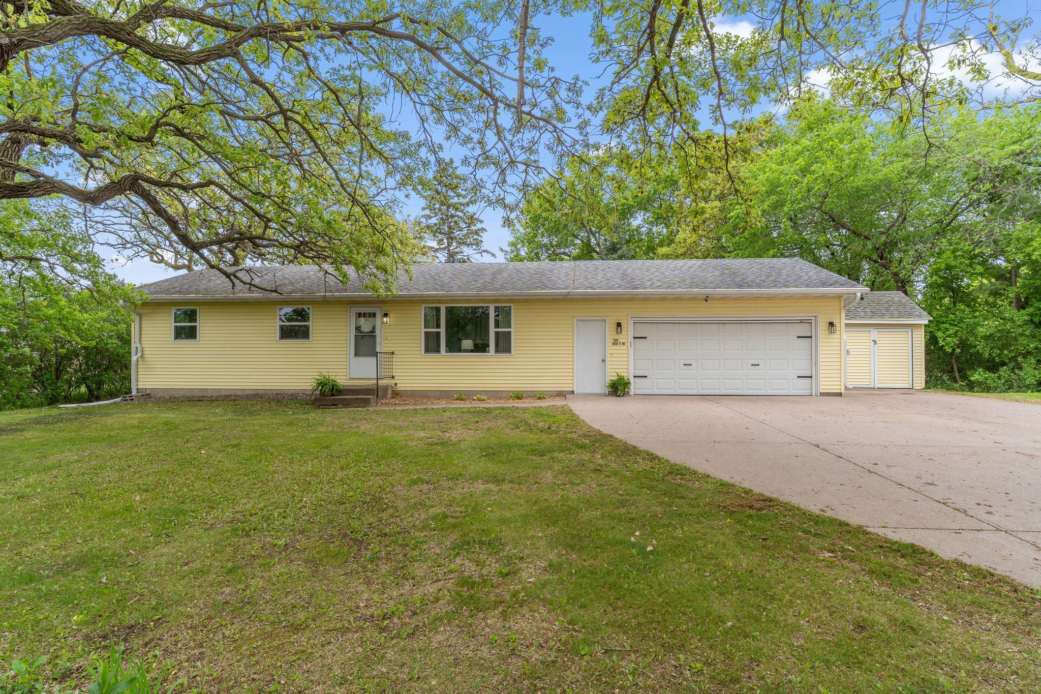 View of Residential at 18085 Nixon Street, Elk River MN 55330, Elk River - Mike Wilen | Minnesota Team Real Estate