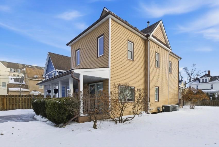 View of Residential Income at 3116 Columbus Avenue, Minneapolis MN 55407, Minneapolis (2 of 21) - Mike Wilen | Minnesota Team Real Estate