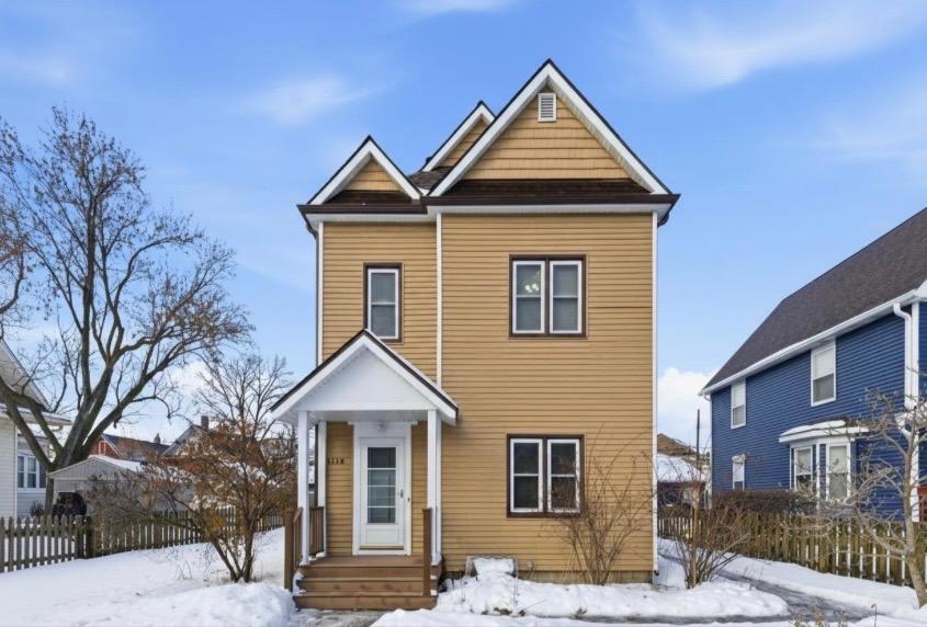 View of Residential Income at 3116 Columbus Avenue, Minneapolis MN 55407, Minneapolis (21 of 21) - Mike Wilen | Minnesota Team Real Estate