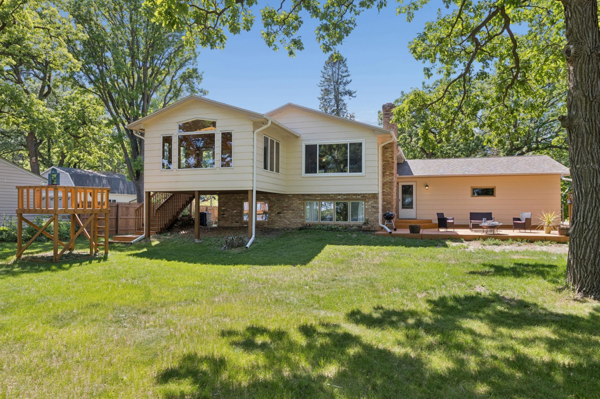 View of Residential at 1195 Lakeshore Drive, Big Lake MN 55309, Big Lake (15 of 28) - Mike Wilen | Minnesota Team Real Estate