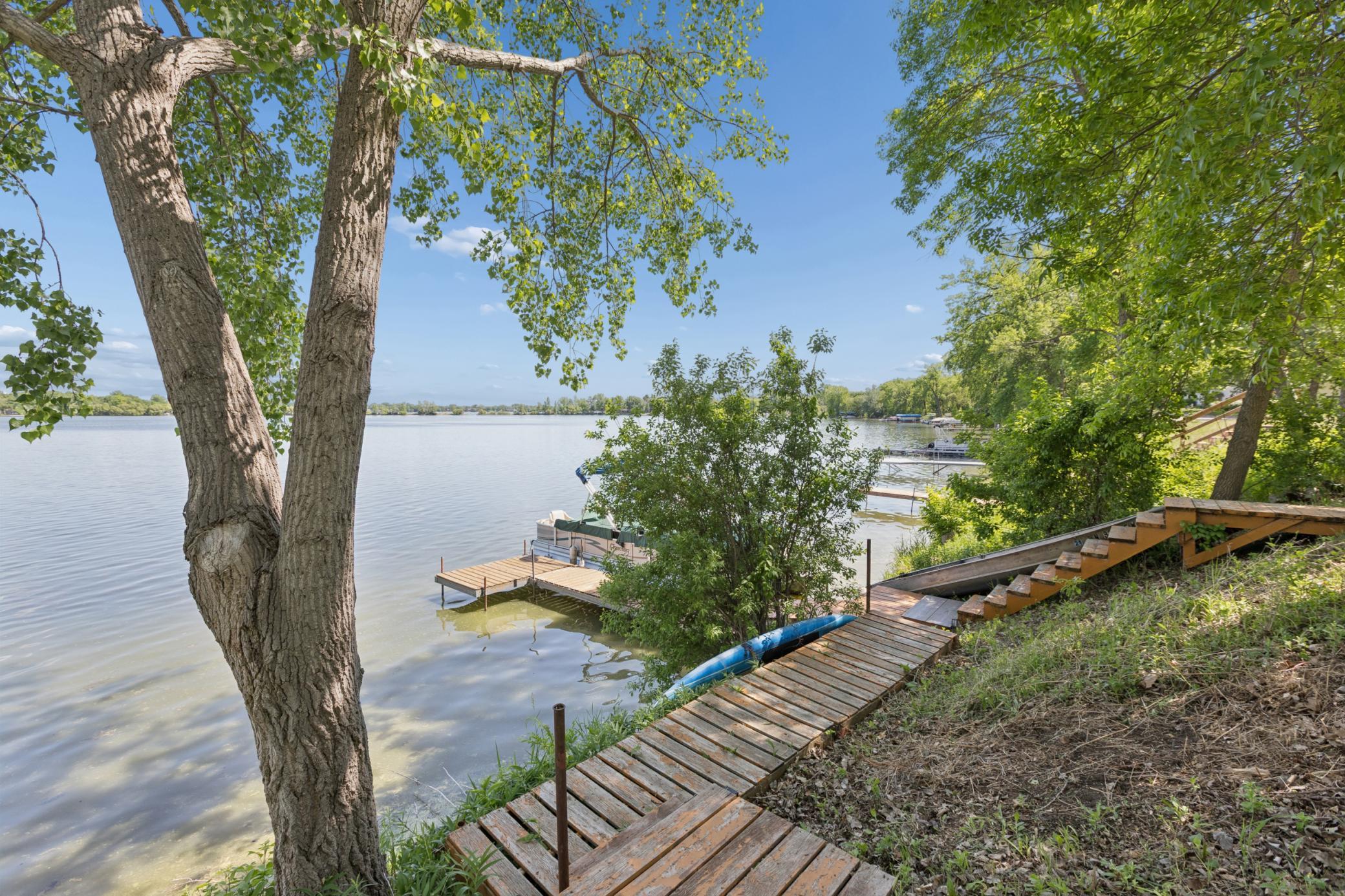 View of Residential at 1195 Lakeshore Drive, Big Lake MN 55309, Big Lake (11 of 28) - Mike Wilen | Minnesota Team Real Estate
