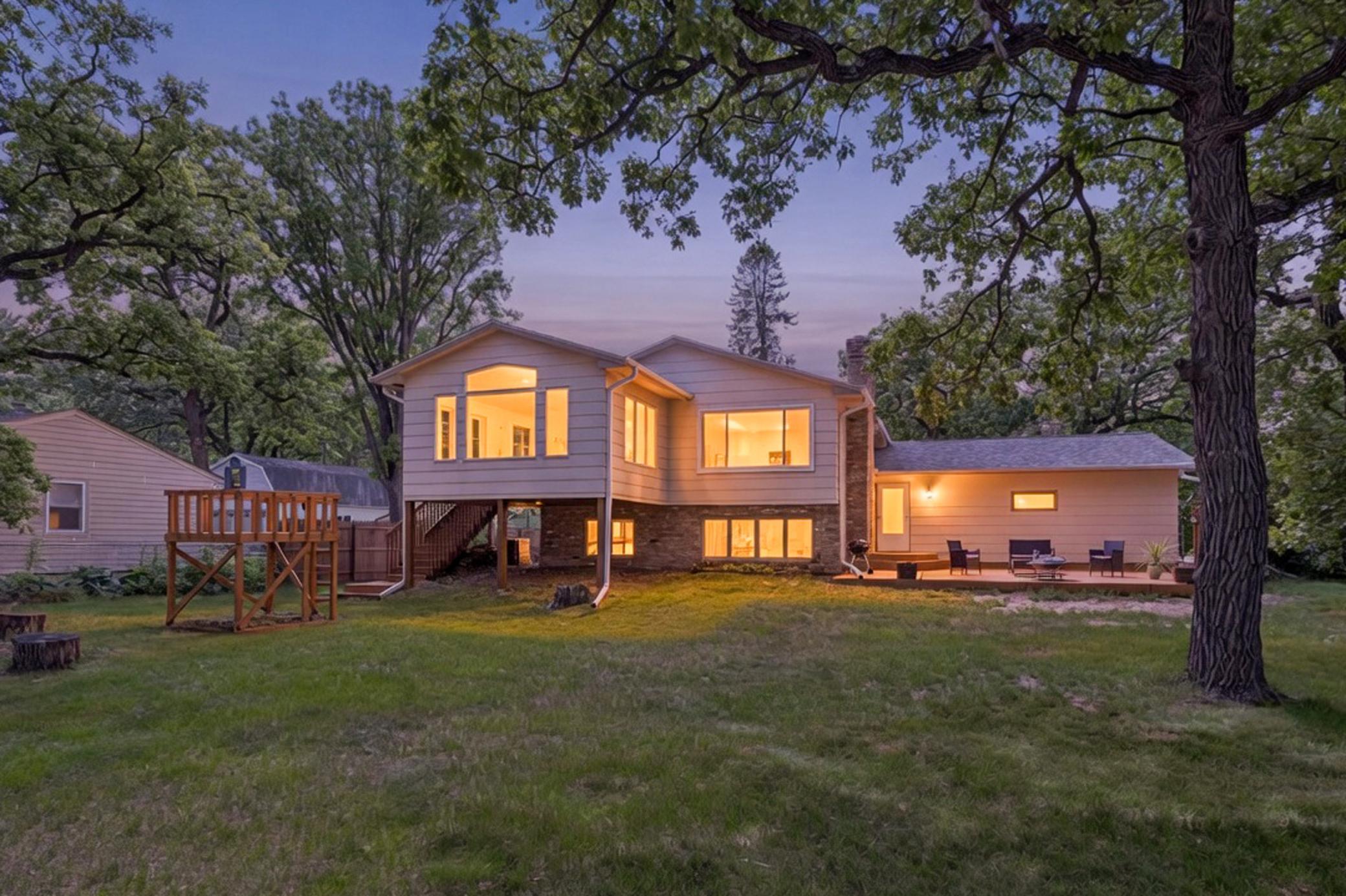 View of Residential at 1195 Lakeshore Drive, Big Lake MN 55309, Big Lake (27 of 28) - Mike Wilen | Minnesota Team Real Estate
