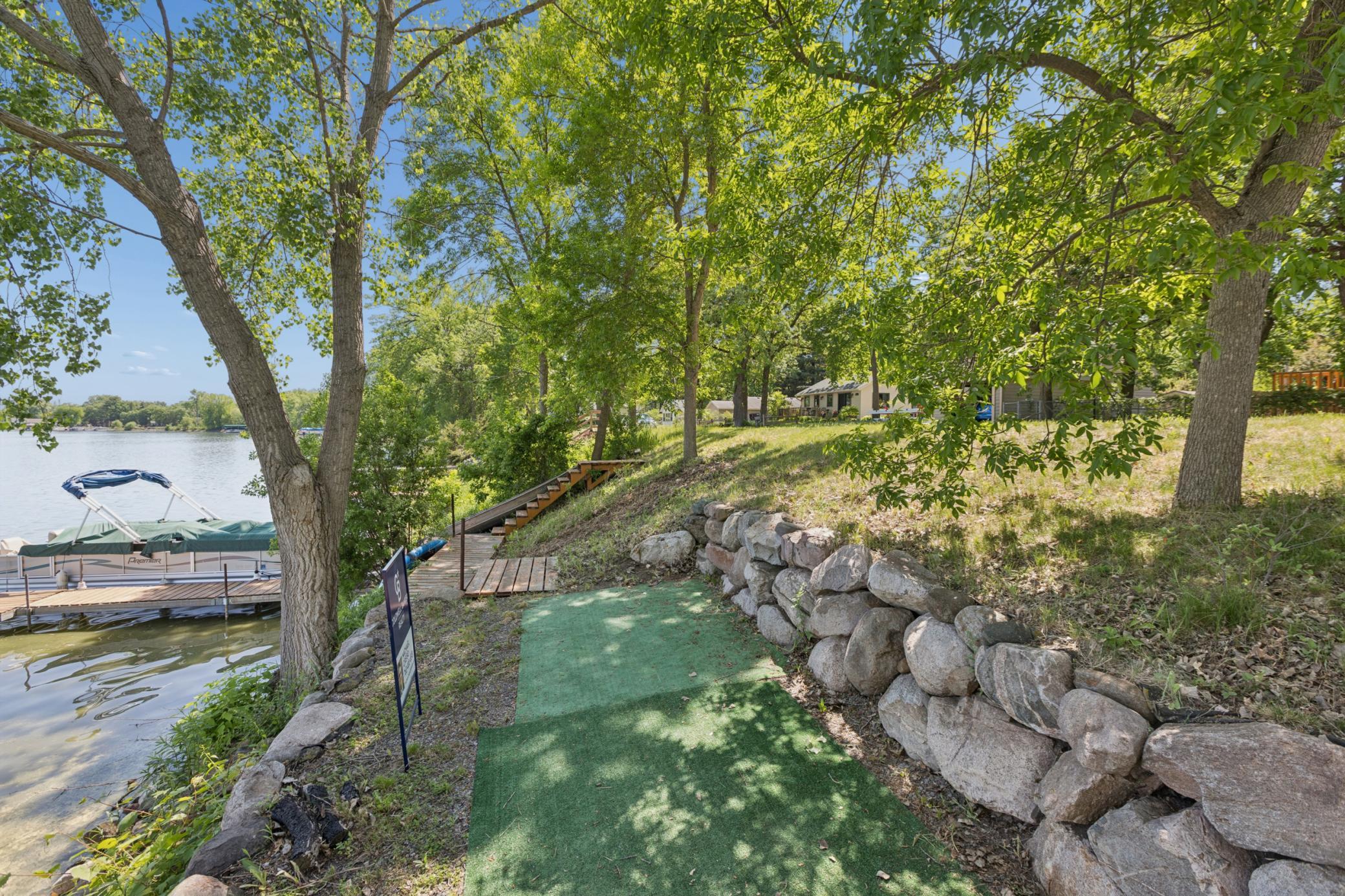 View of Residential at 1195 Lakeshore Drive, Big Lake MN 55309, Big Lake (12 of 28) - Mike Wilen | Minnesota Team Real Estate