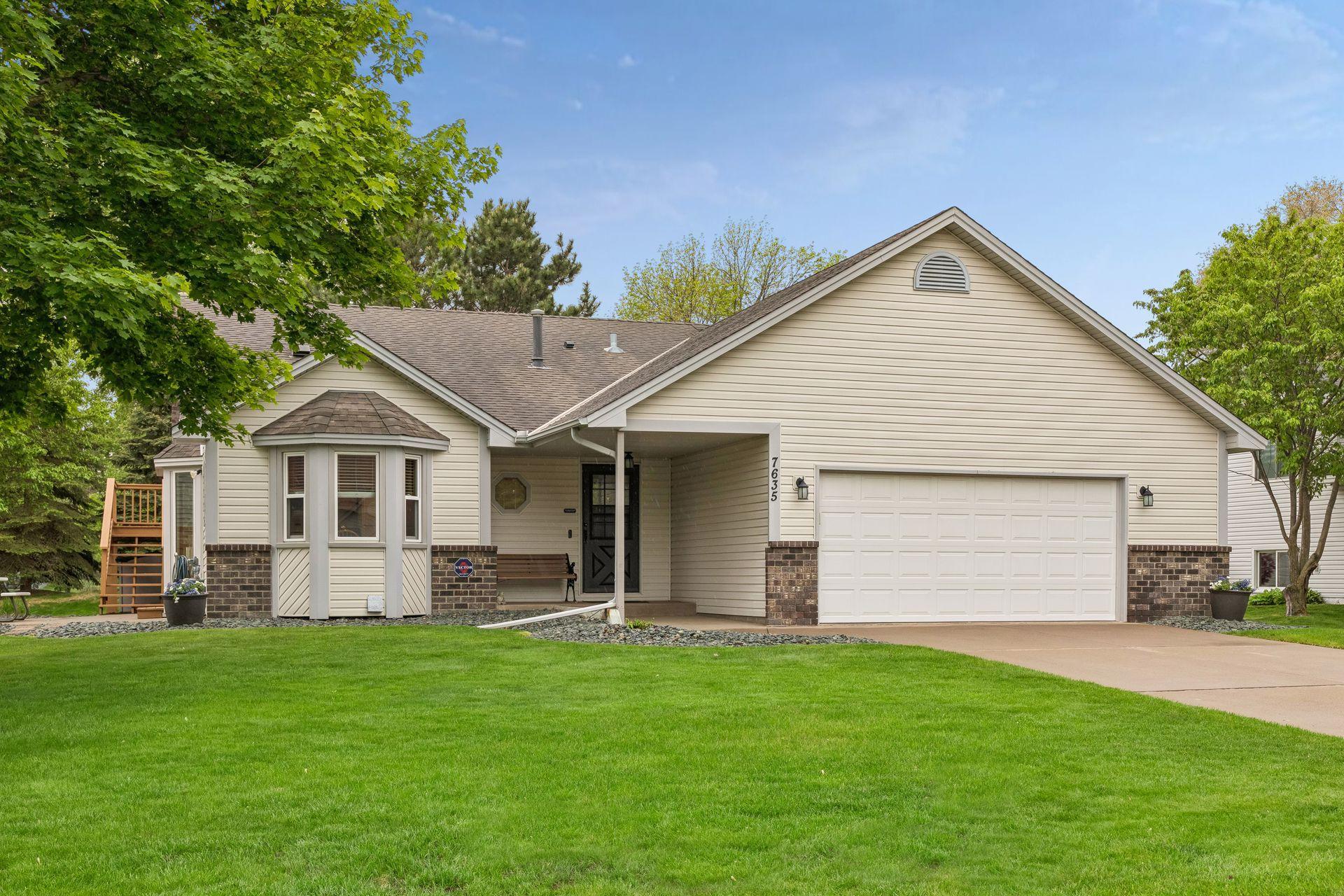 View of Residential at 7635 115th Avenue, Champlin MN 55316, Champlin - Mike Wilen | Minnesota Team Real Estate