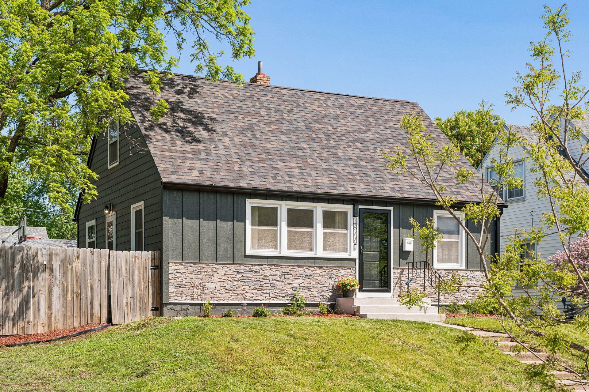 View of Residential at 1877 Graham Avenue, Saint Paul MN 55116, Saint Paul - Mike Wilen | Minnesota Team Real Estate
