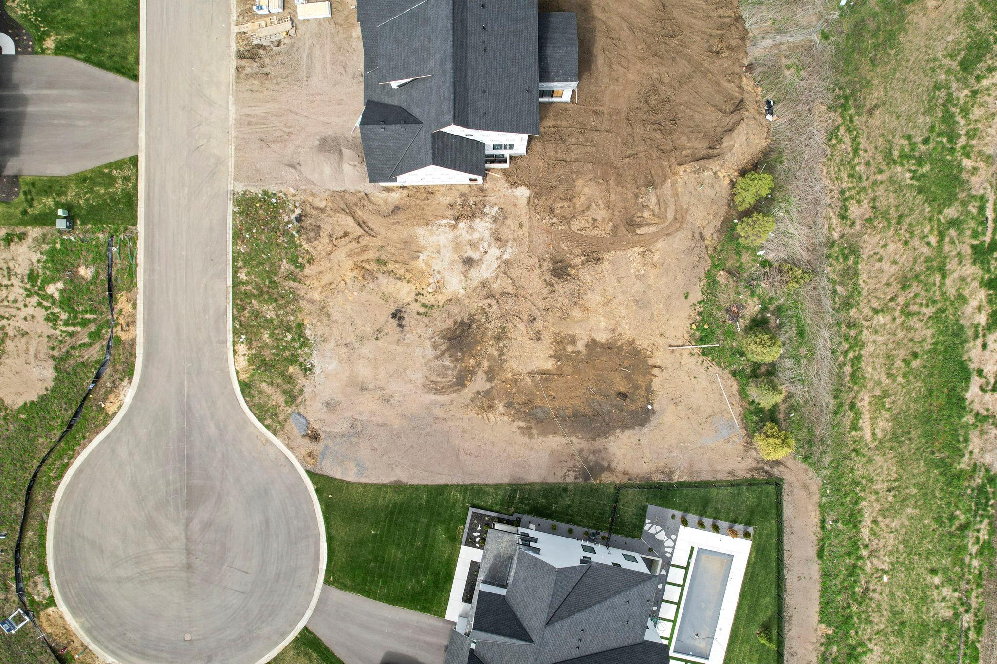 View of Land at 19522 Hadler Court, Lakeville MN 55044, Lakeville (8 of 8) - Mike Wilen | Minnesota Team Real Estate