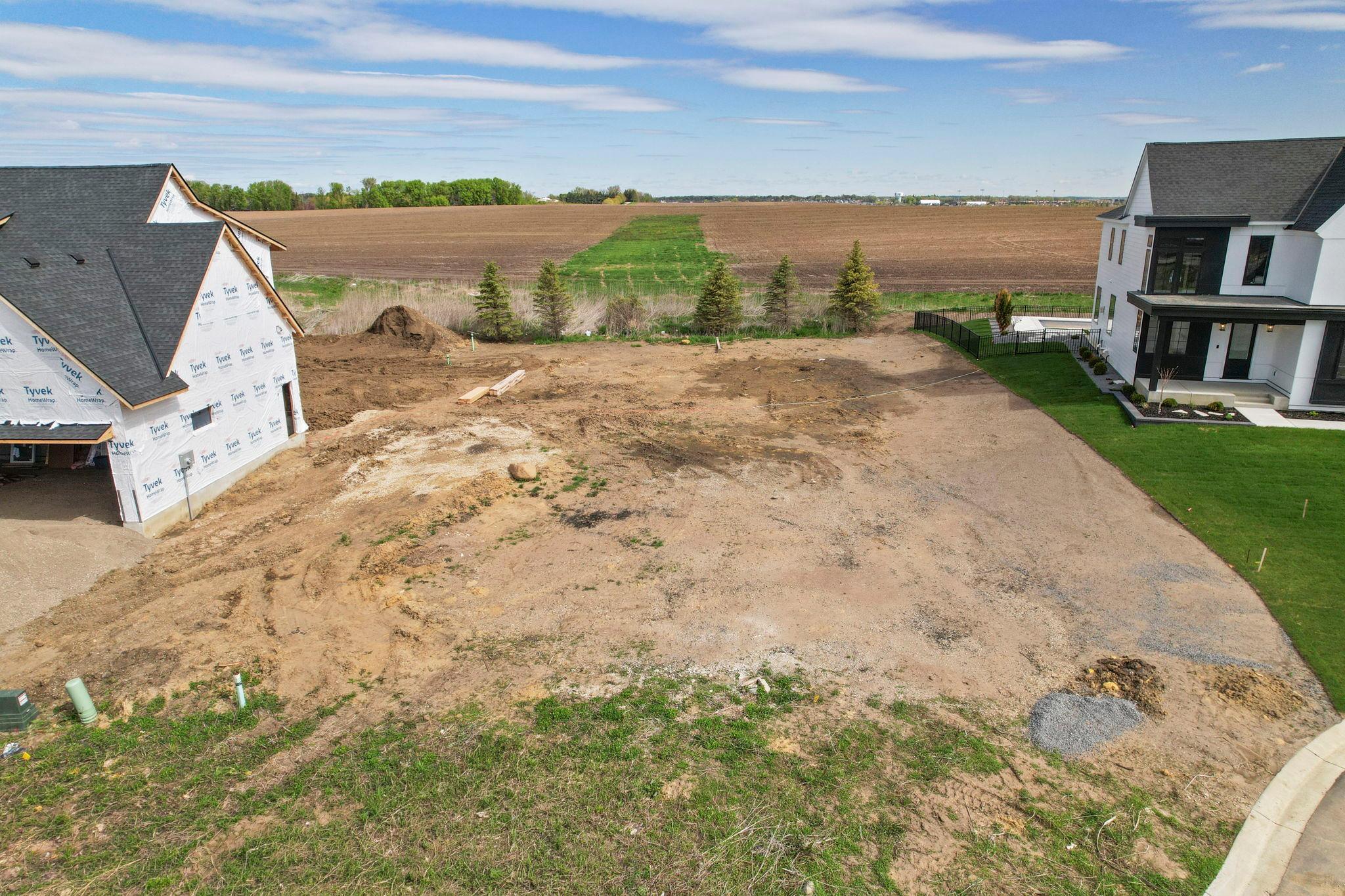 View of Land at 19522 Hadler Court, Lakeville MN 55044, Lakeville (4 of 8) - Mike Wilen | Minnesota Team Real Estate