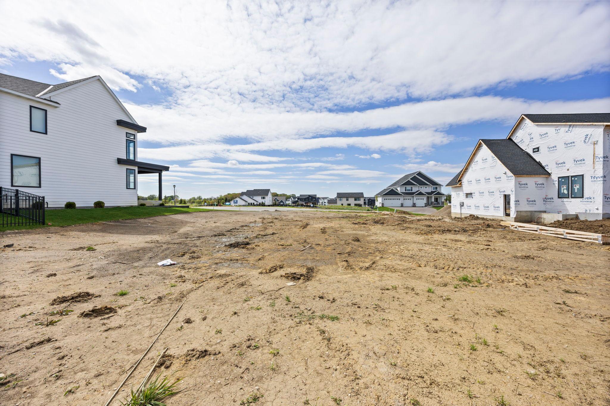 View of Land at 19522 Hadler Court, Lakeville MN 55044, Lakeville (3 of 8) - Mike Wilen | Minnesota Team Real Estate