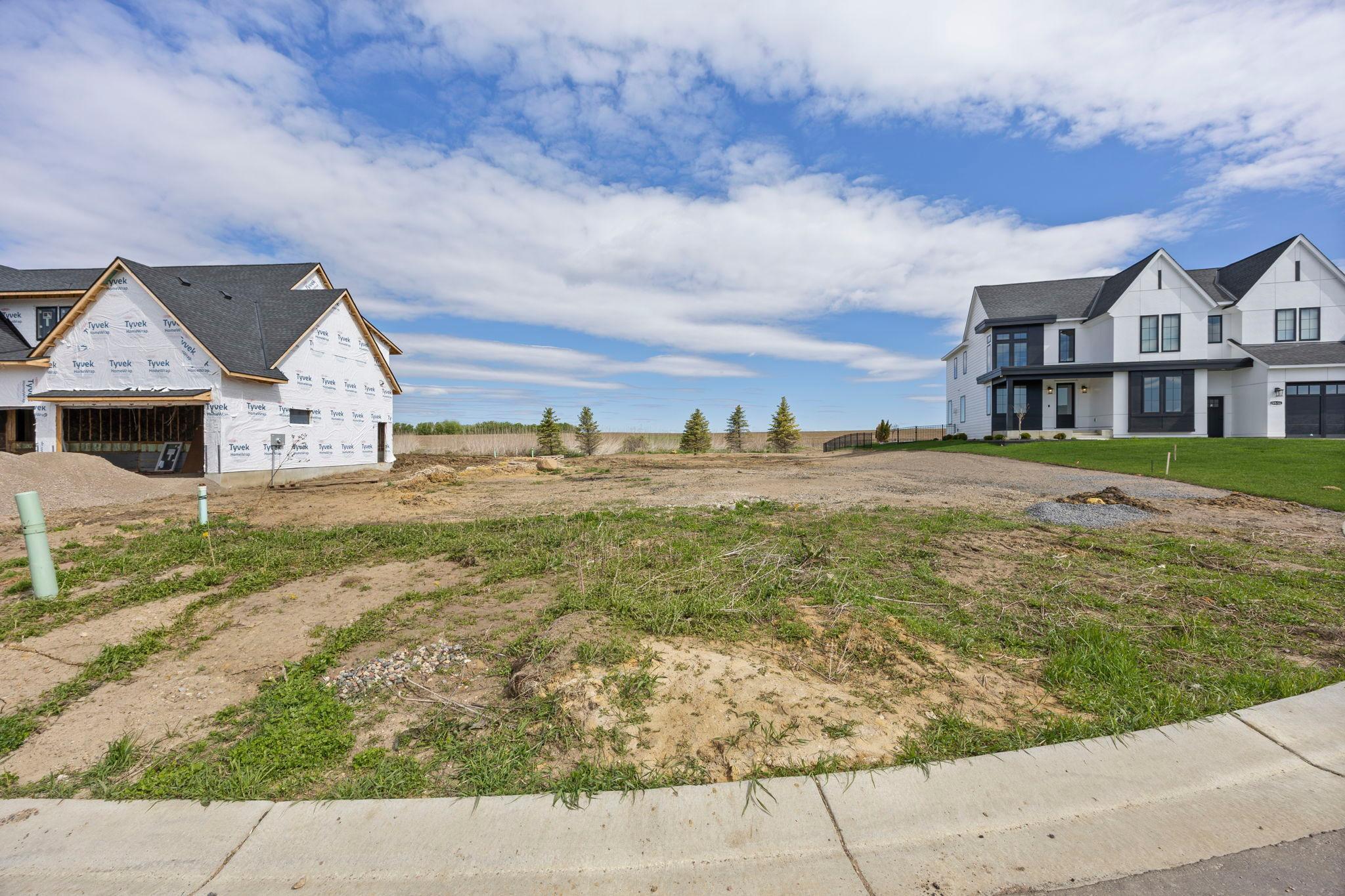View of Land at 19522 Hadler Court, Lakeville MN 55044, Lakeville (2 of 8) - Mike Wilen | Minnesota Team Real Estate