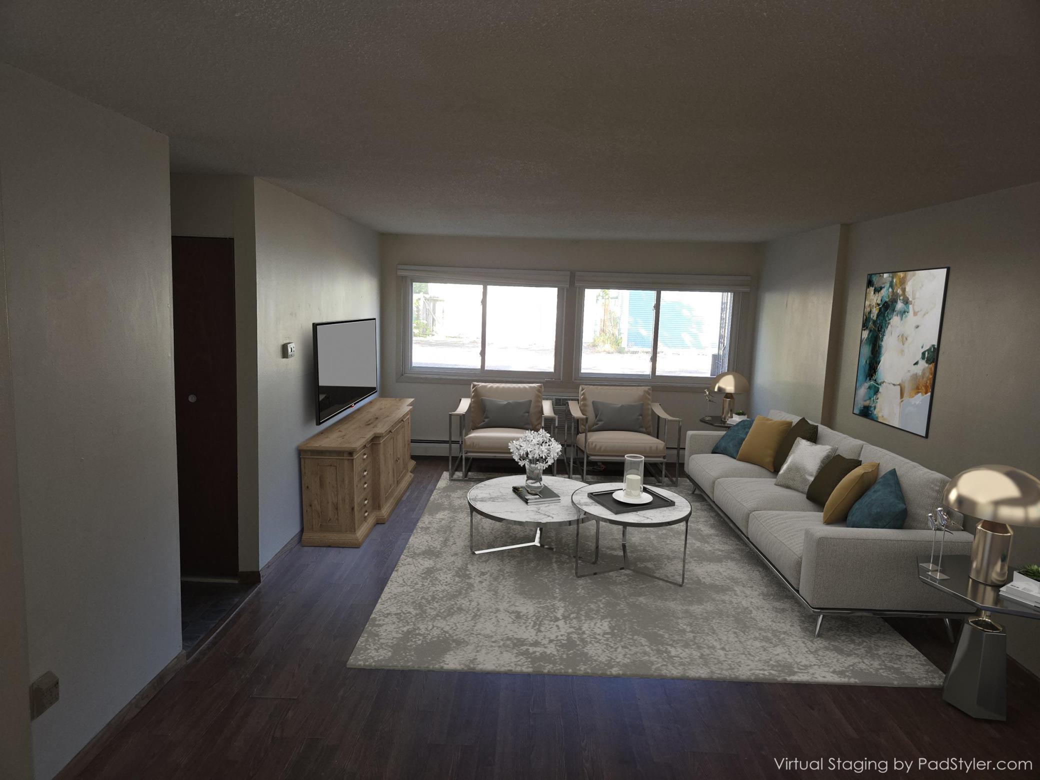 View of Residential at 2616 Harriet Avenue #105, Minneapolis MN 55408, Minneapolis - Mike Wilen | Minnesota Team Real Estate