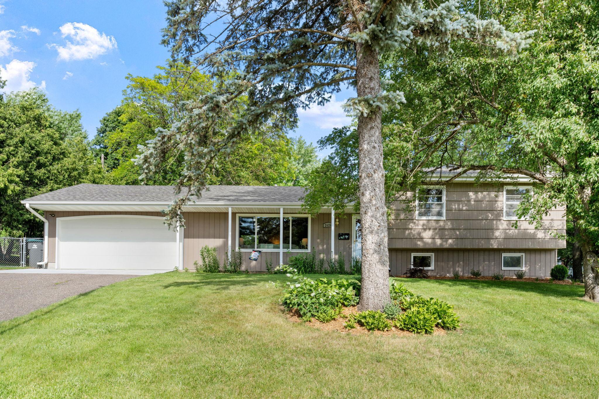 View of Residential at 2420 Ensign Avenue, Golden Valley MN 55427, Golden Valley - Mike Wilen | Minnesota Team Real Estate