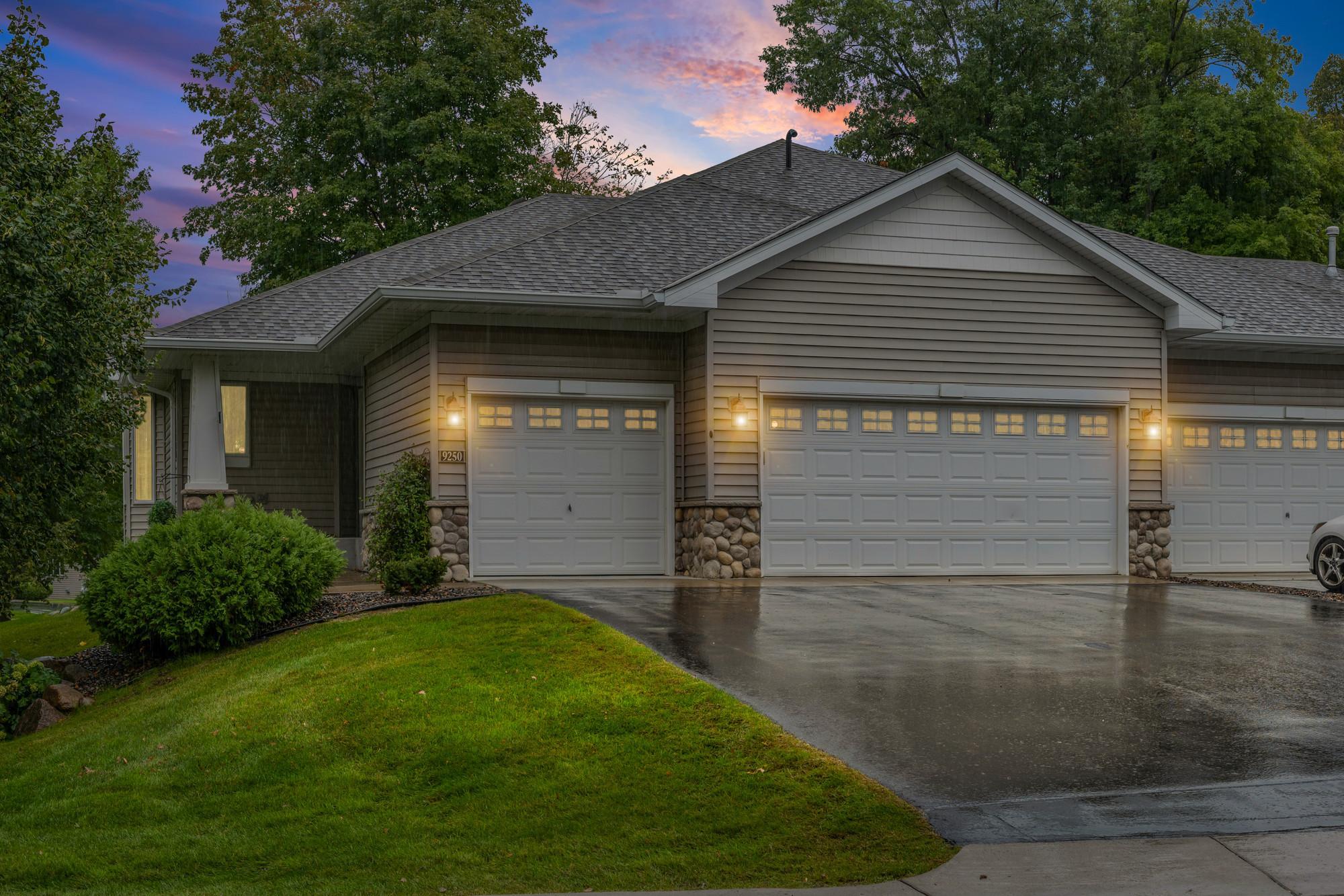 View of (TH) Side x Side at 9250 Blackoaks Lane, Maple Grove - Mike Wilen | Minnesota Team Real Estate