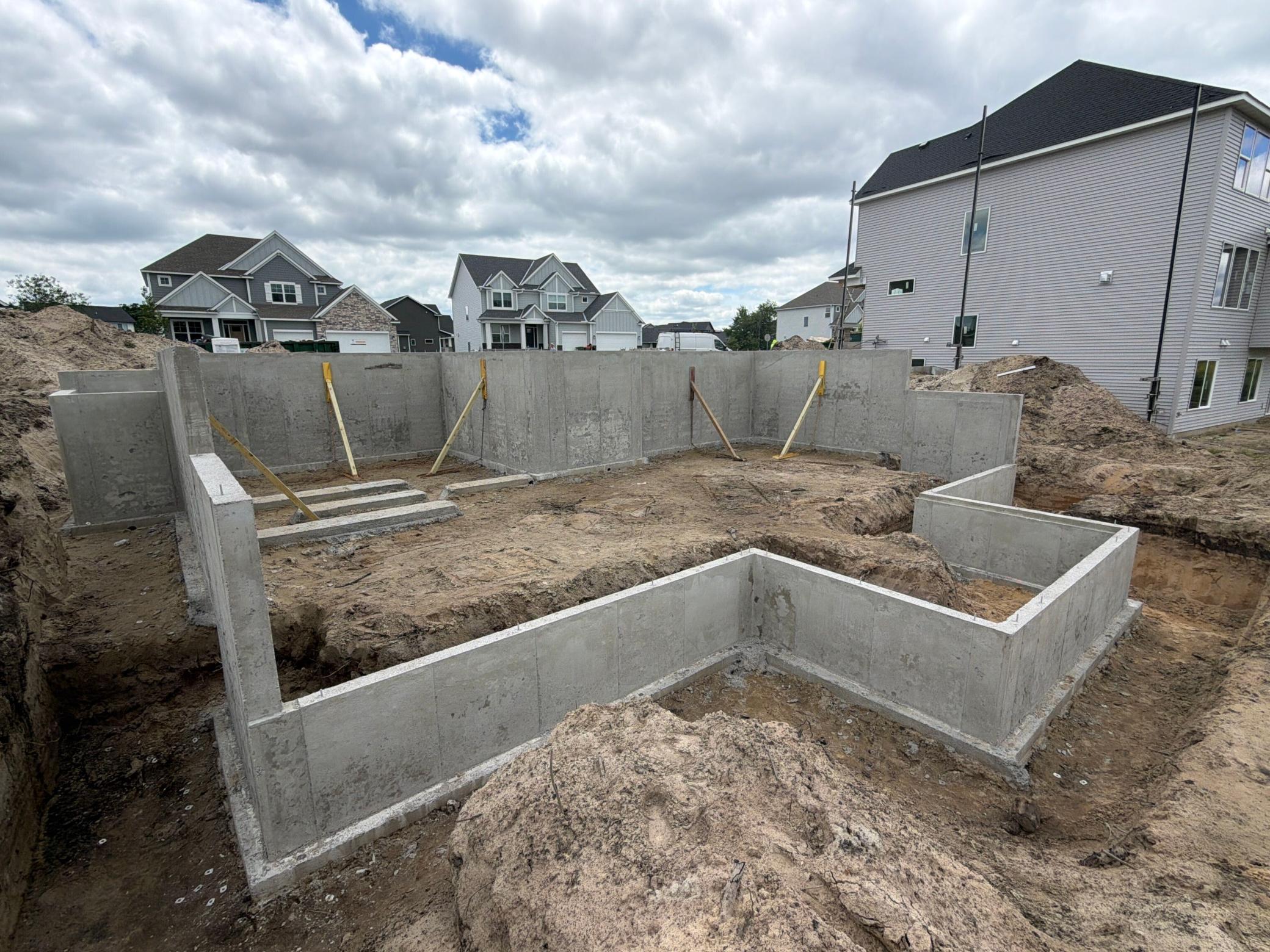 View of Residential at 4769 131st Court, Blaine MN 55449, Blaine (6 of 46) - Mike Wilen | Minnesota Team Real Estate