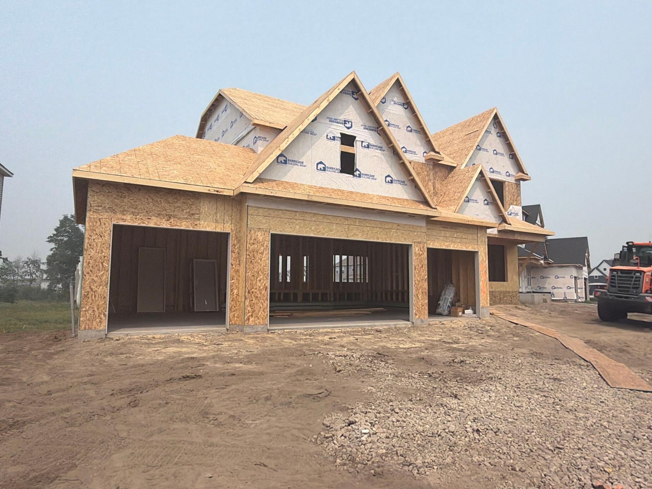 View of Residential at 4769 131st Court, Blaine MN 55449, Blaine (10 of 46) - Mike Wilen | Minnesota Team Real Estate