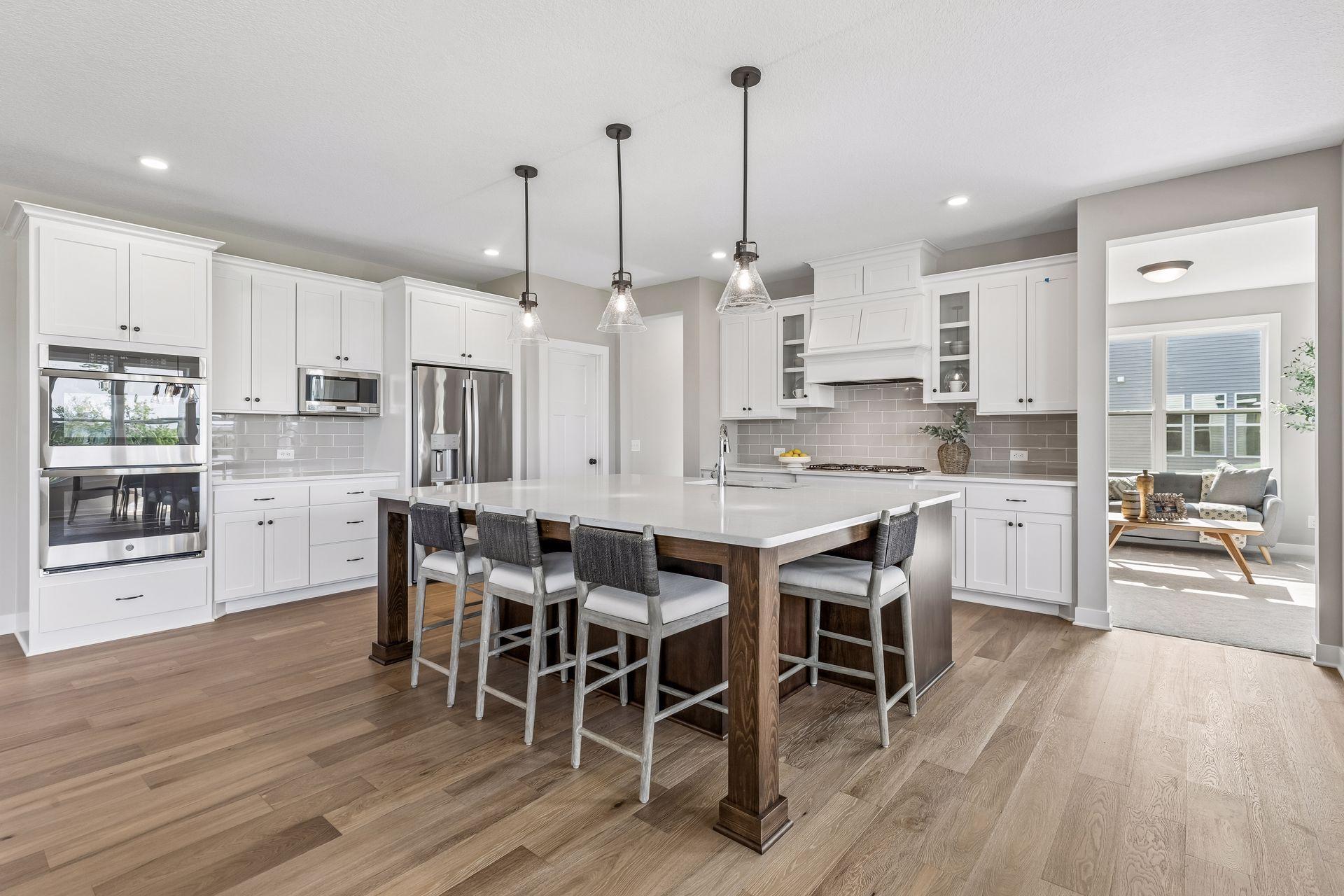 View of Residential at 4769 131st Court, Blaine MN 55449, Blaine (29 of 46) - Mike Wilen | Minnesota Team Real Estate