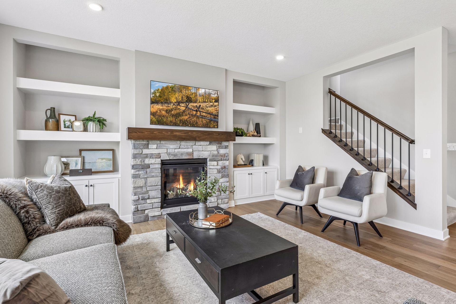 View of Residential at 4769 131st Court, Blaine MN 55449, Blaine (33 of 46) - Mike Wilen | Minnesota Team Real Estate