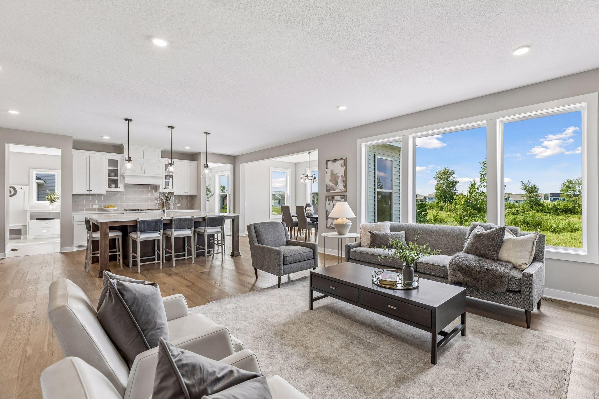 View of Residential at 4769 131st Court, Blaine MN 55449, Blaine (31 of 46) - Mike Wilen | Minnesota Team Real Estate