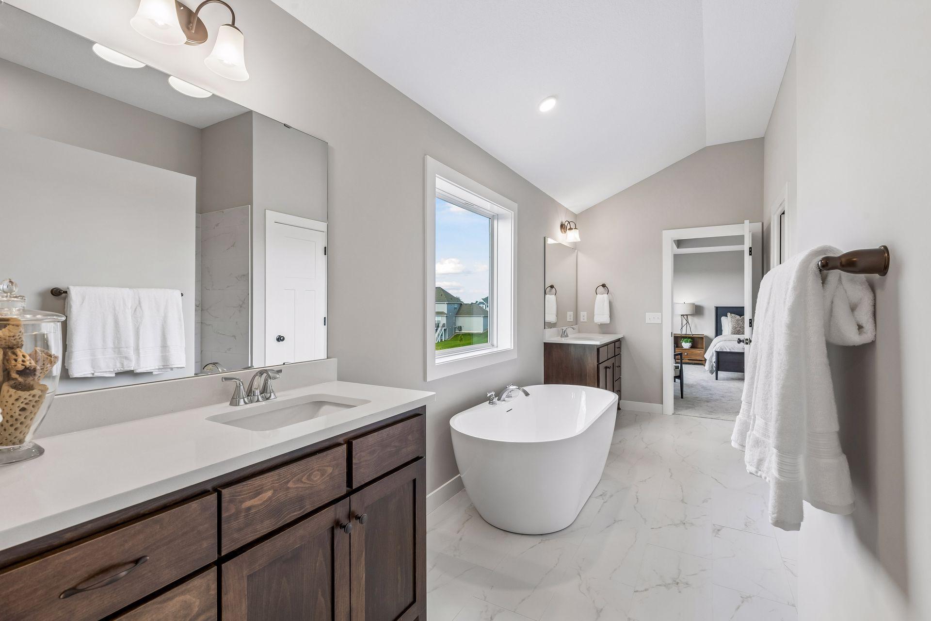 View of Residential at 4769 131st Court, Blaine MN 55449, Blaine (37 of 46) - Mike Wilen | Minnesota Team Real Estate
