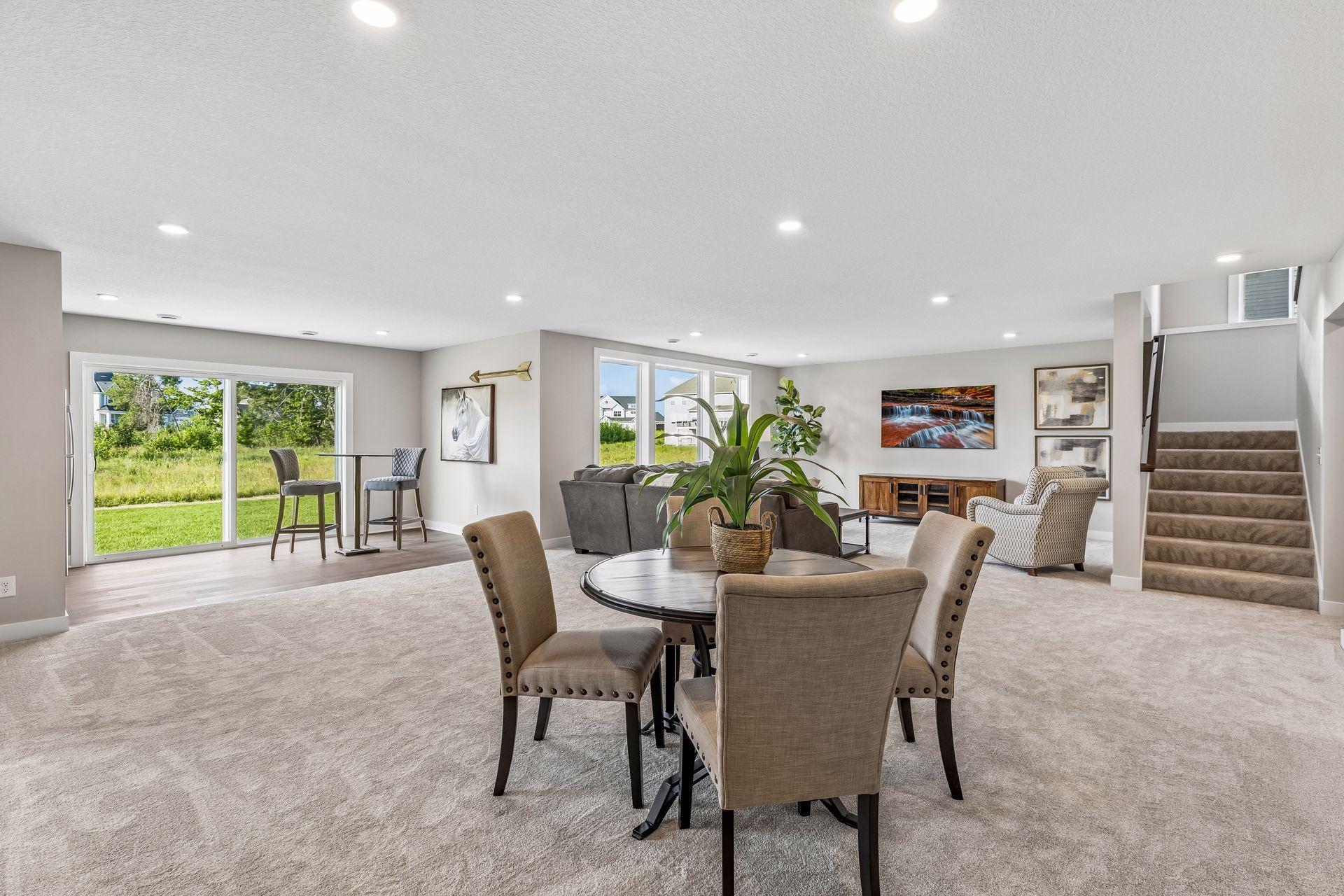 View of Residential at 4769 131st Court, Blaine MN 55449, Blaine (42 of 46) - Mike Wilen | Minnesota Team Real Estate