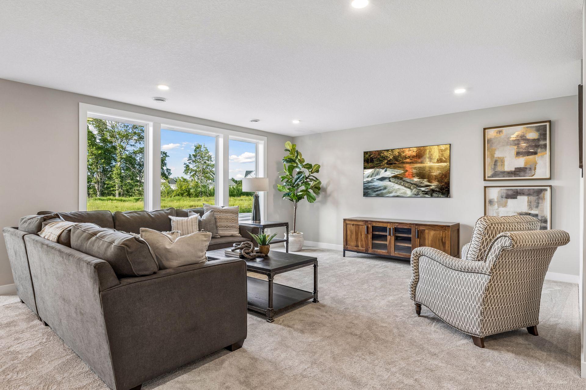 View of Residential at 4769 131st Court, Blaine MN 55449, Blaine (41 of 46) - Mike Wilen | Minnesota Team Real Estate