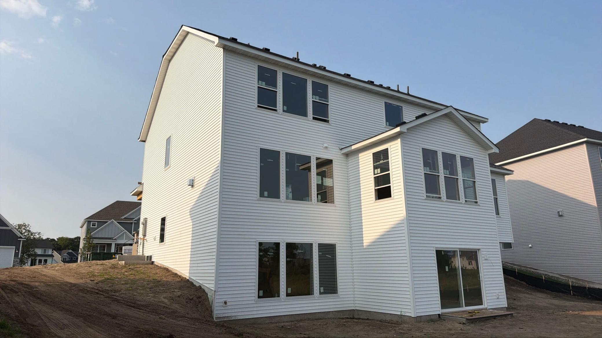 View of Residential at 4769 131st Court, Blaine MN 55449, Blaine (25 of 46) - Mike Wilen | Minnesota Team Real Estate