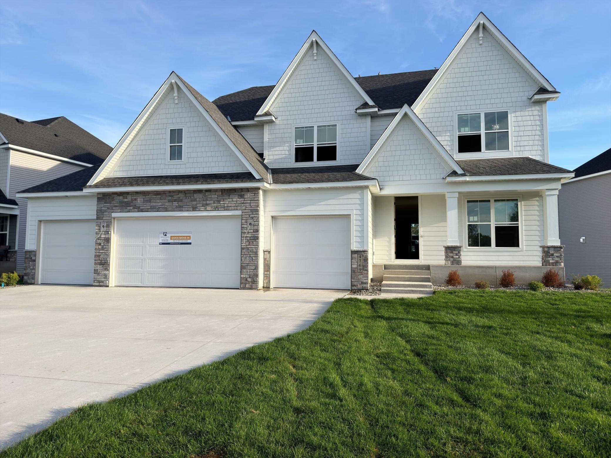 View of Residential at 4769 131st Court, Blaine MN 55449, Blaine (31 of 62) - Mike Wilen | Minnesota Team Real Estate